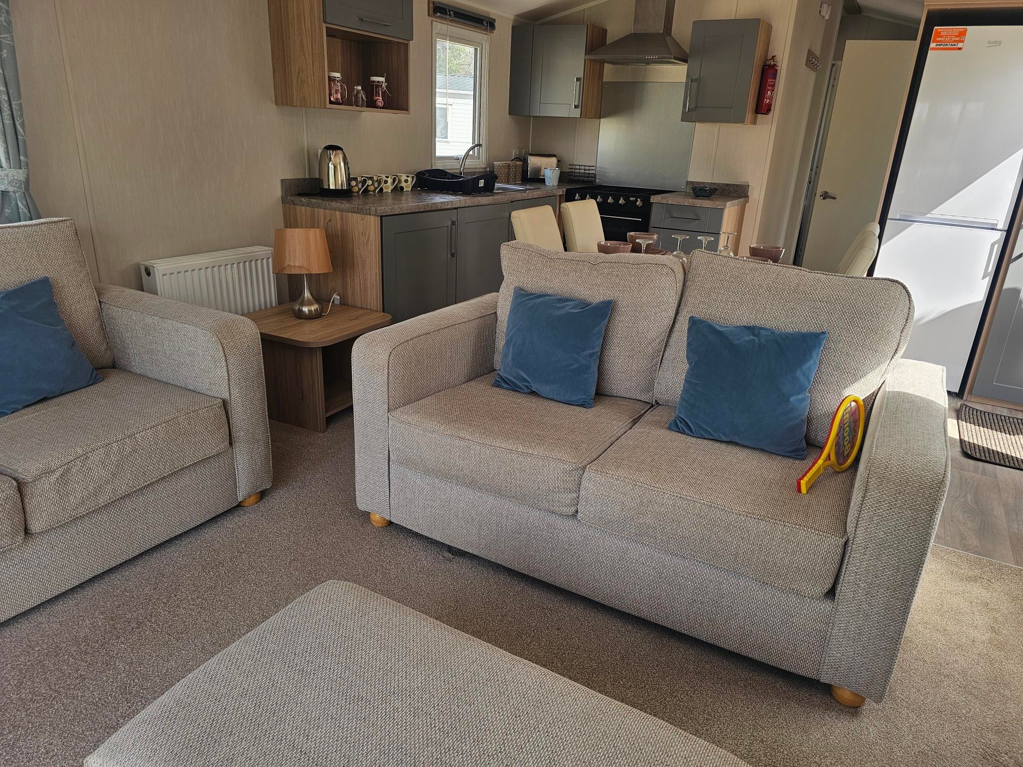 Photo of Willerby Malton 2021 (Static Caravan)