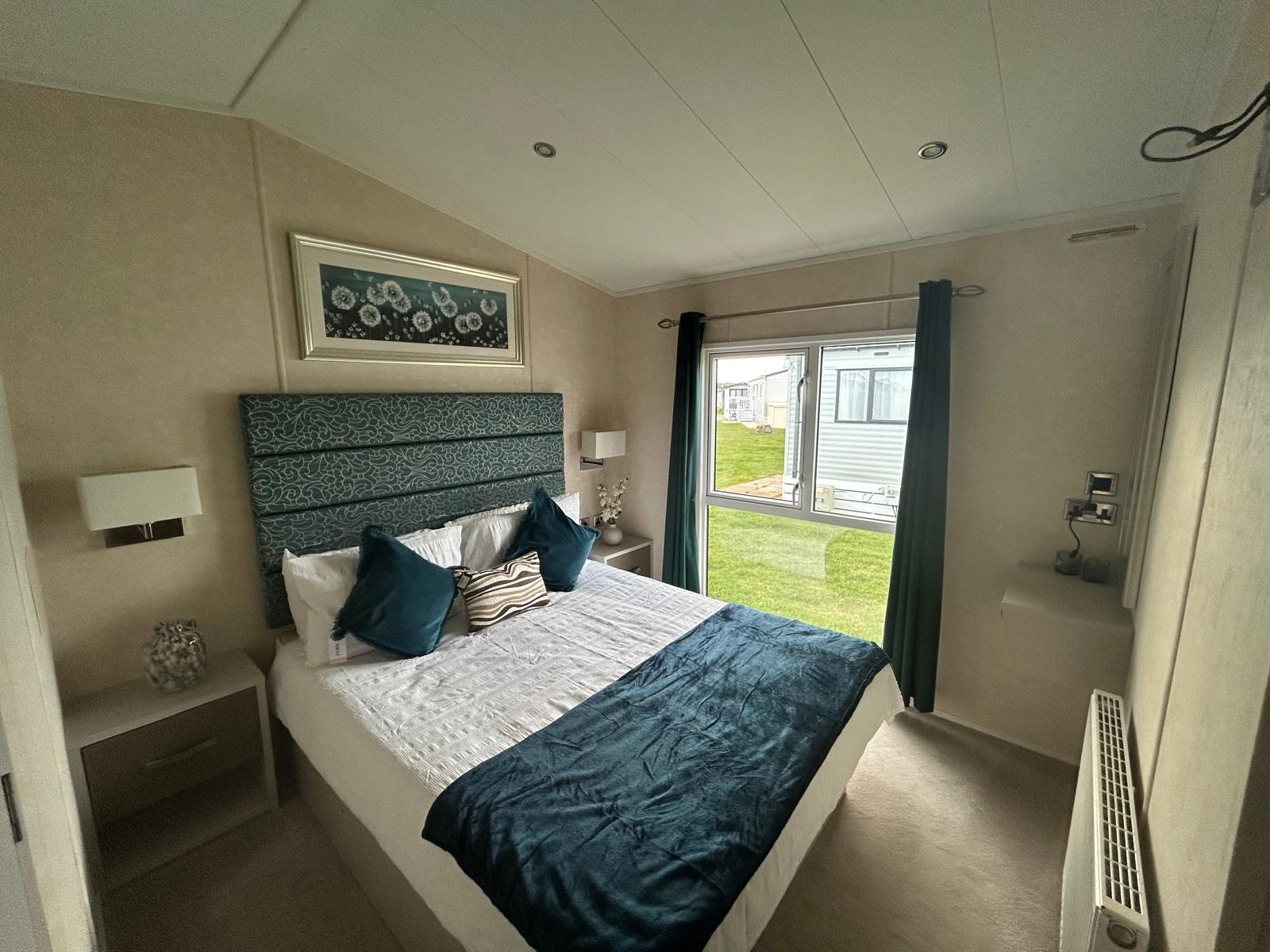 Photo of Carnaby Envoy 2017 (Villa)