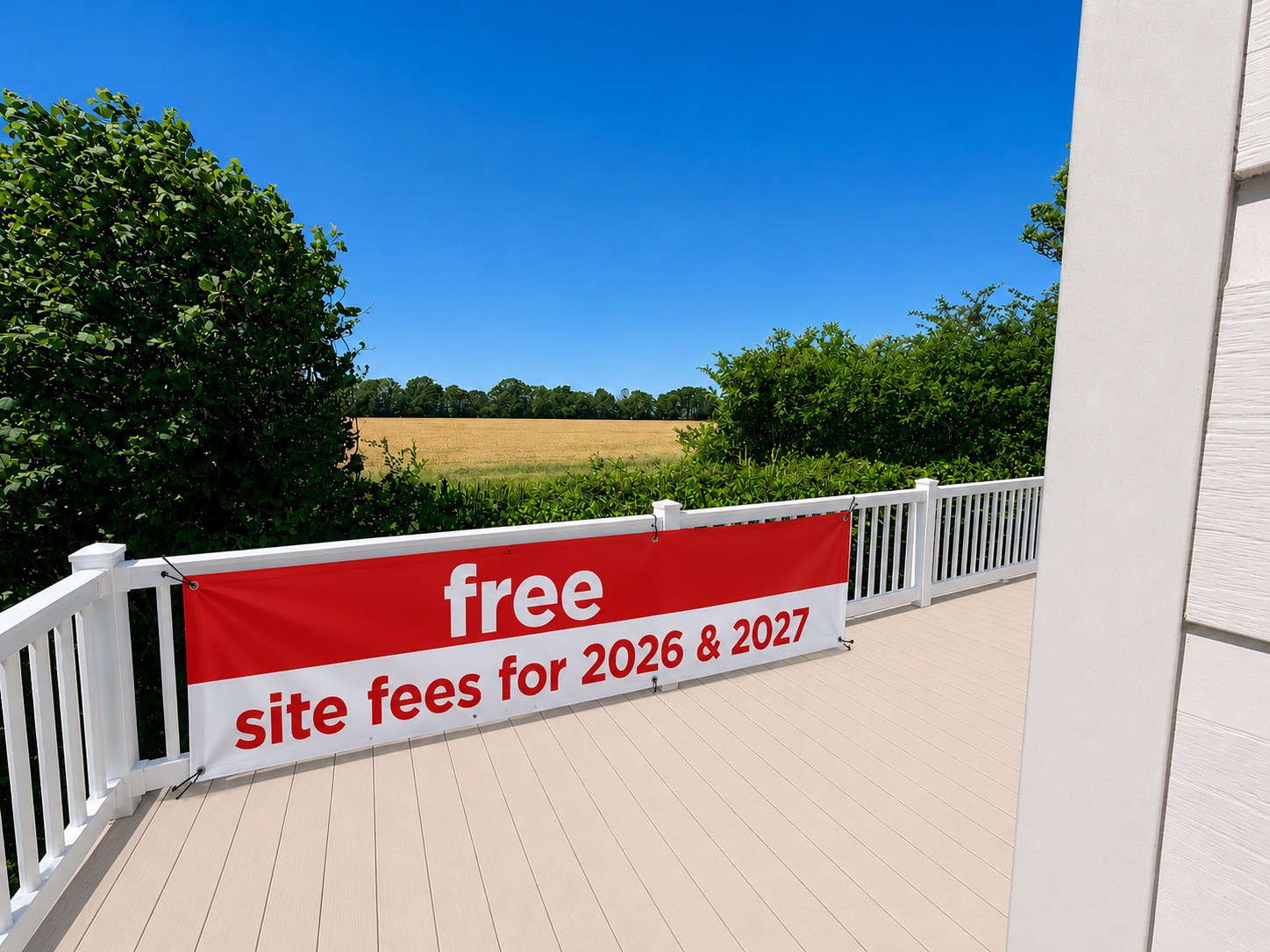 Photo of Delta Lakeside 2020 (Lodge)