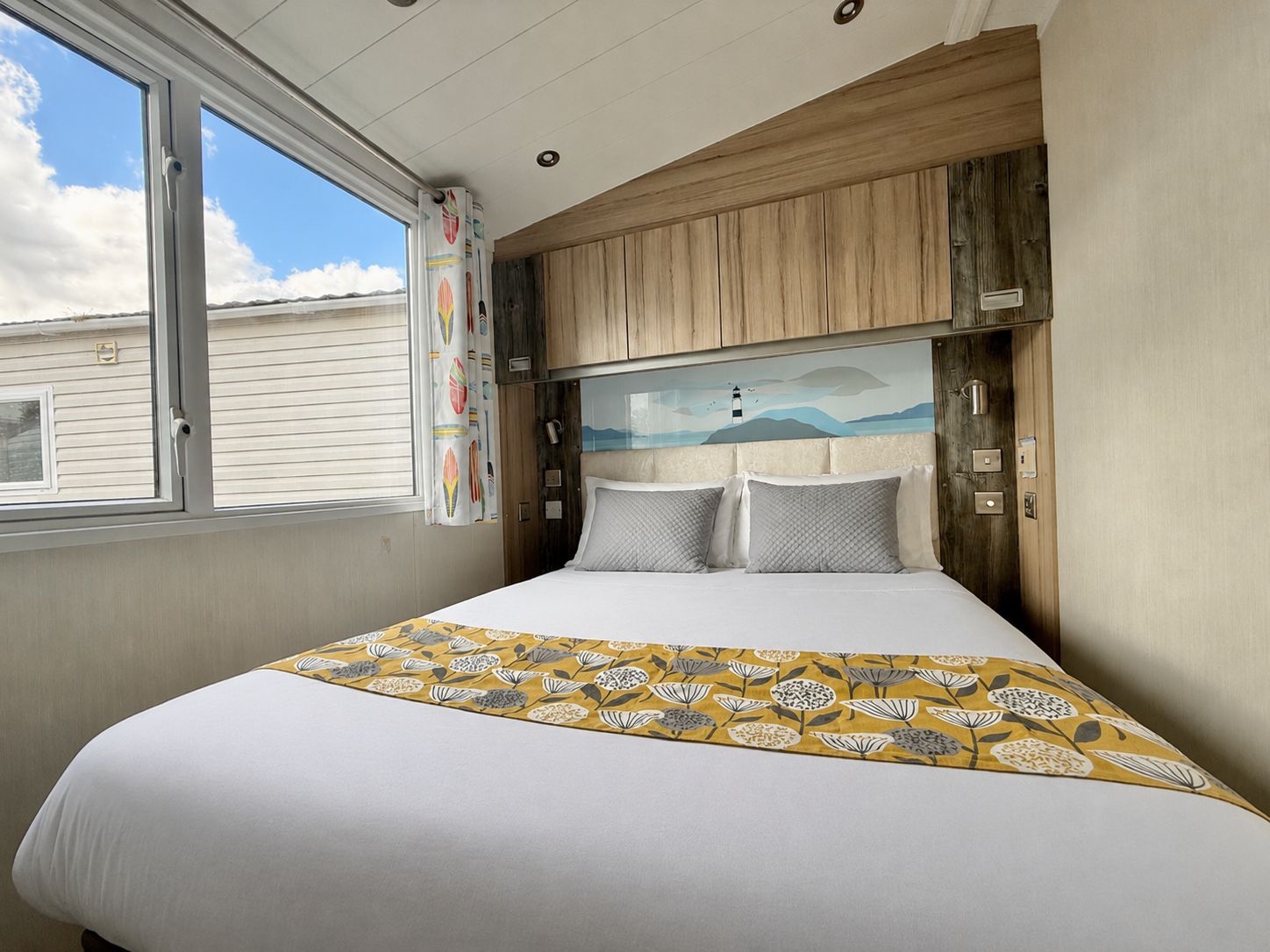 Photo of Swift Lighthouse 2016 (Static Caravan)
