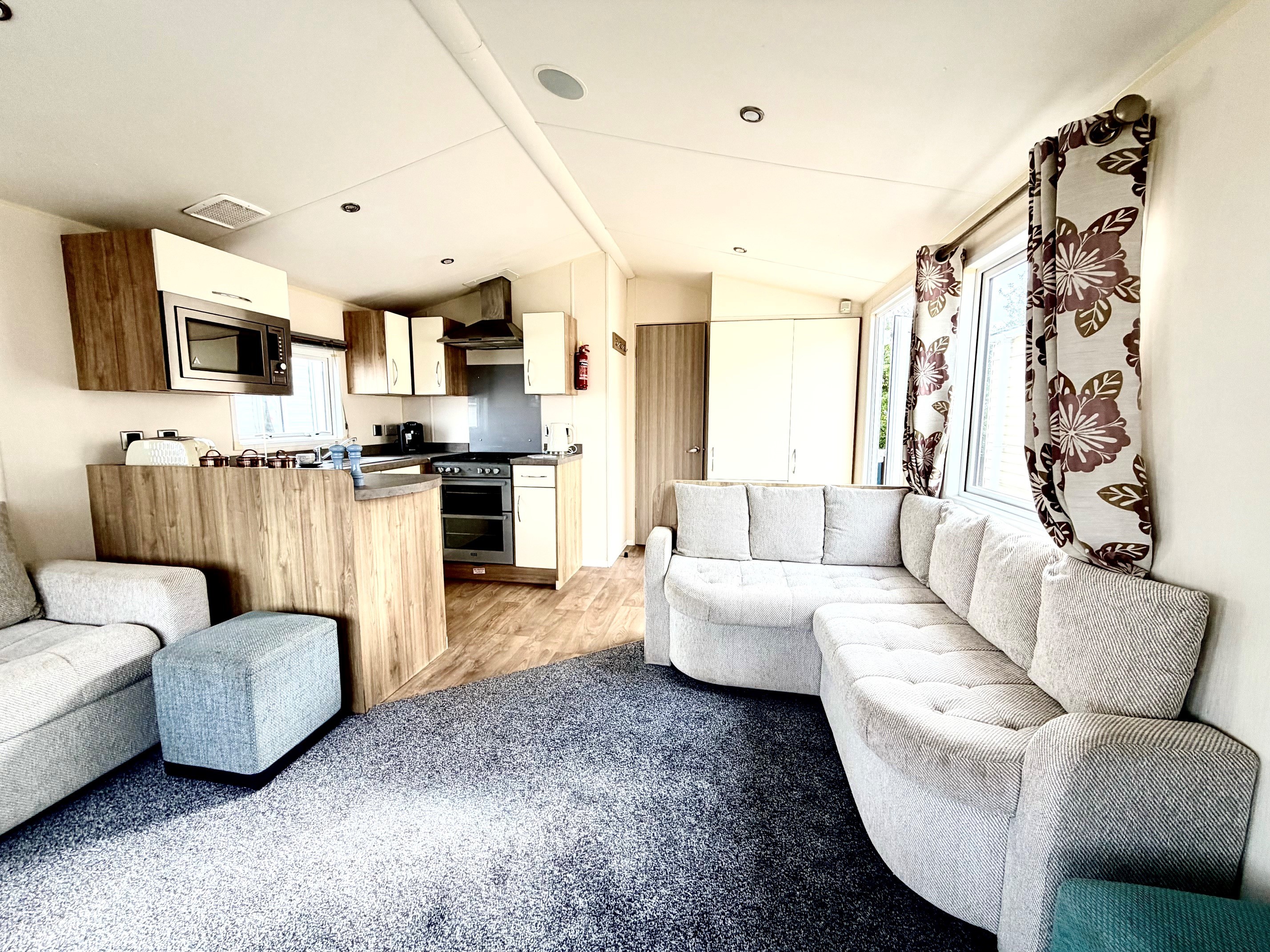 Photo of Willerby Rio Premier 2014 (Static Caravan)