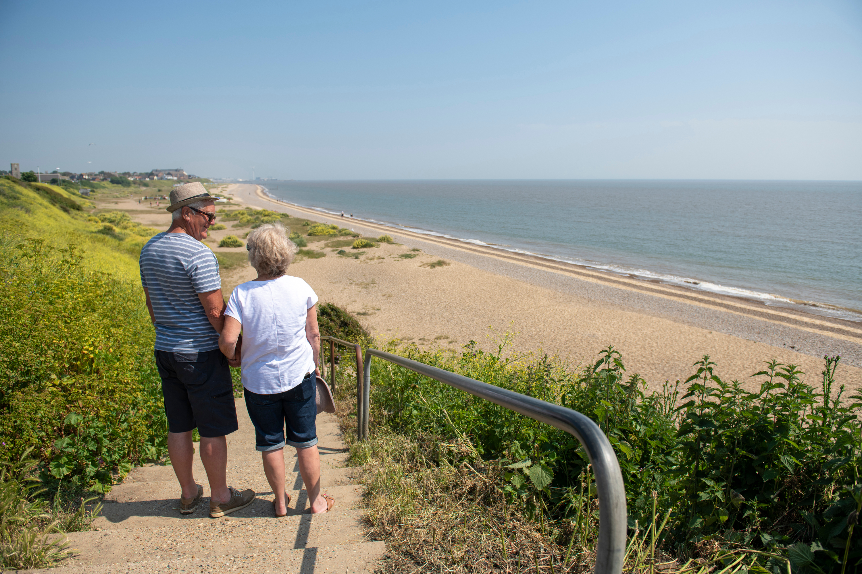 Pakefield Holiday Park Suffolk | Caravan Holidays
