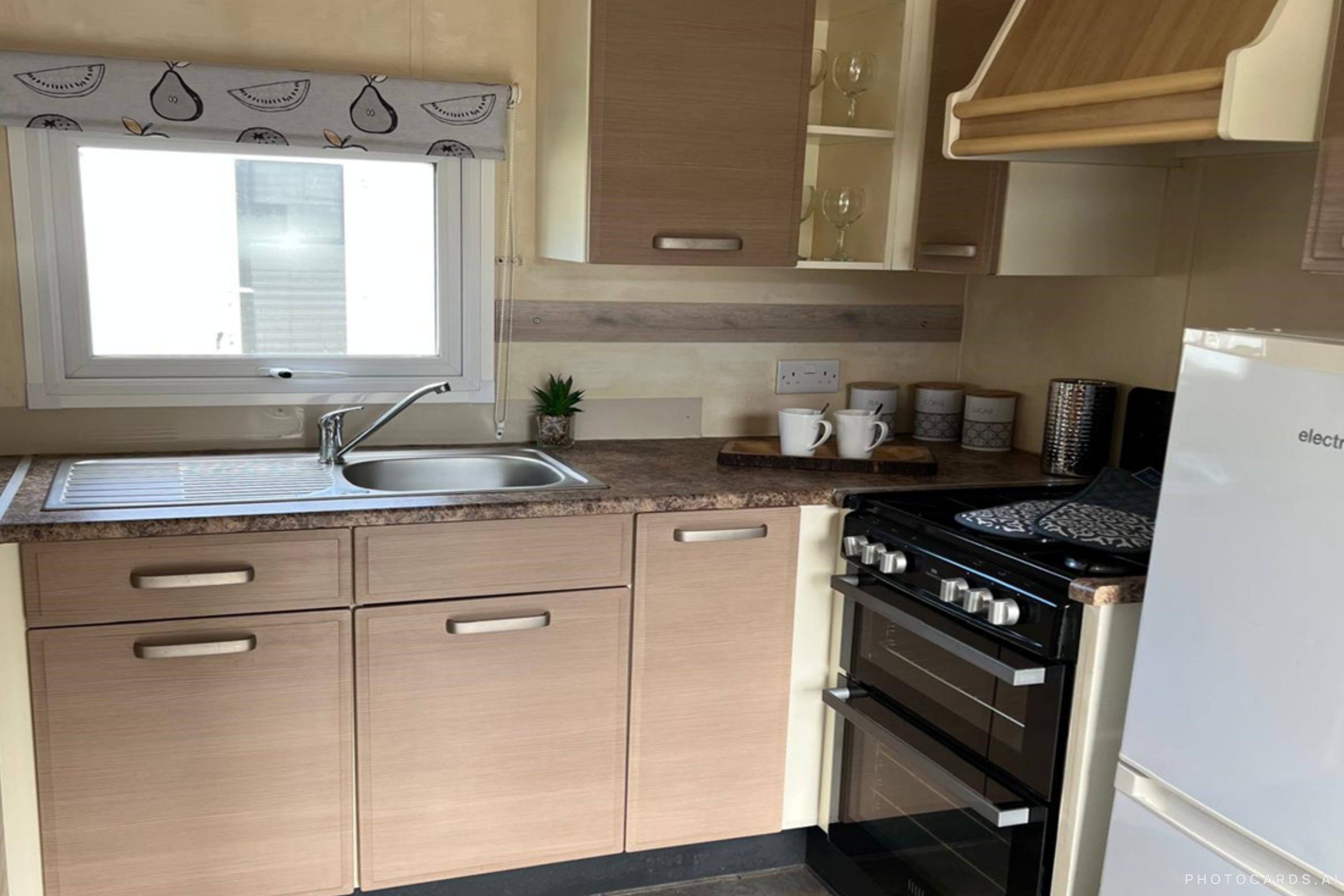 Photo of Willerby Rio Gold 2011 (Static Caravan)