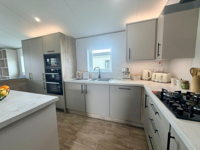 Photo of Willerby Mapleton 2027 (Static Caravan)