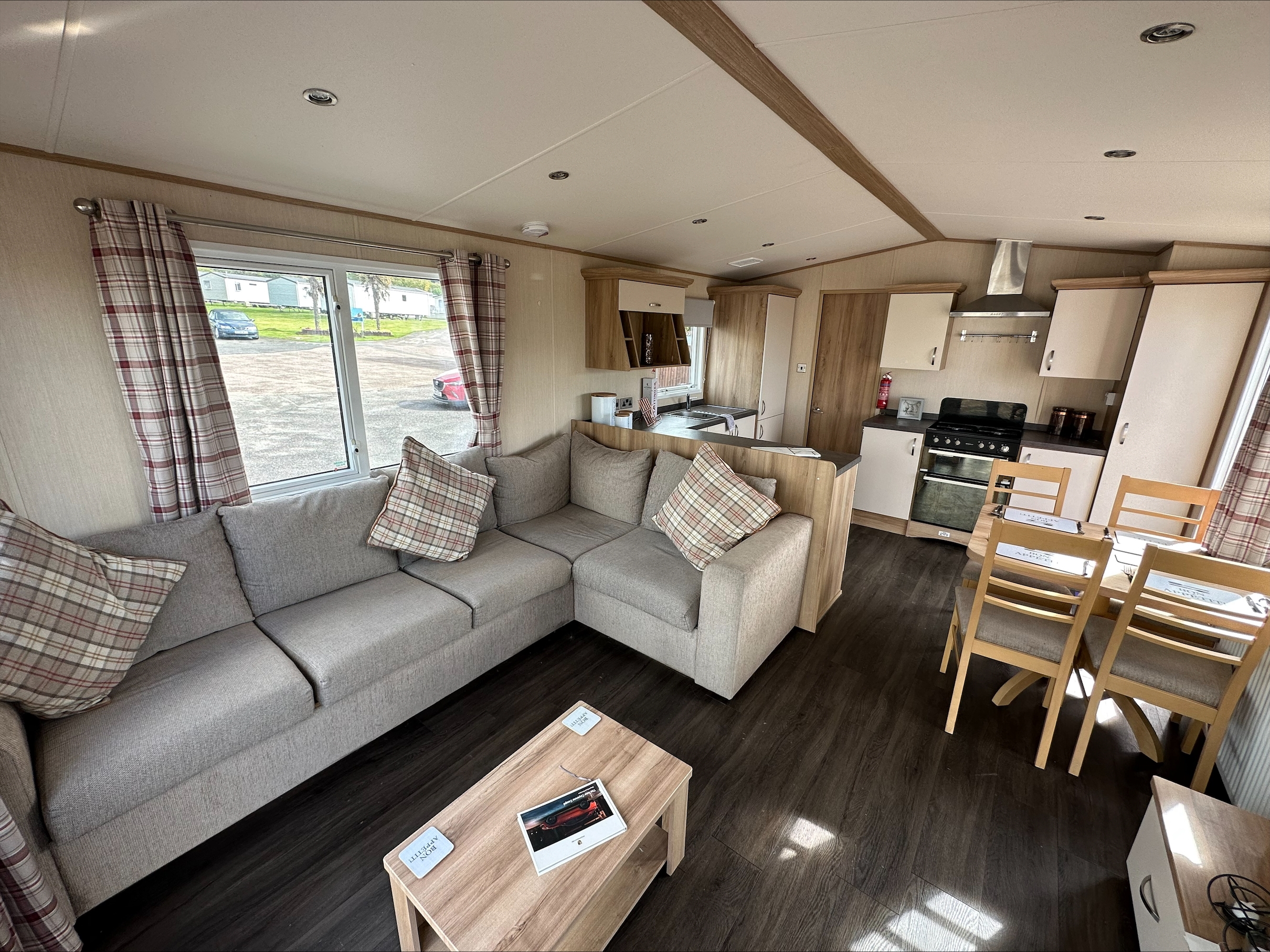 Photo of ABI Sunningdale 2016 (Static Caravan)