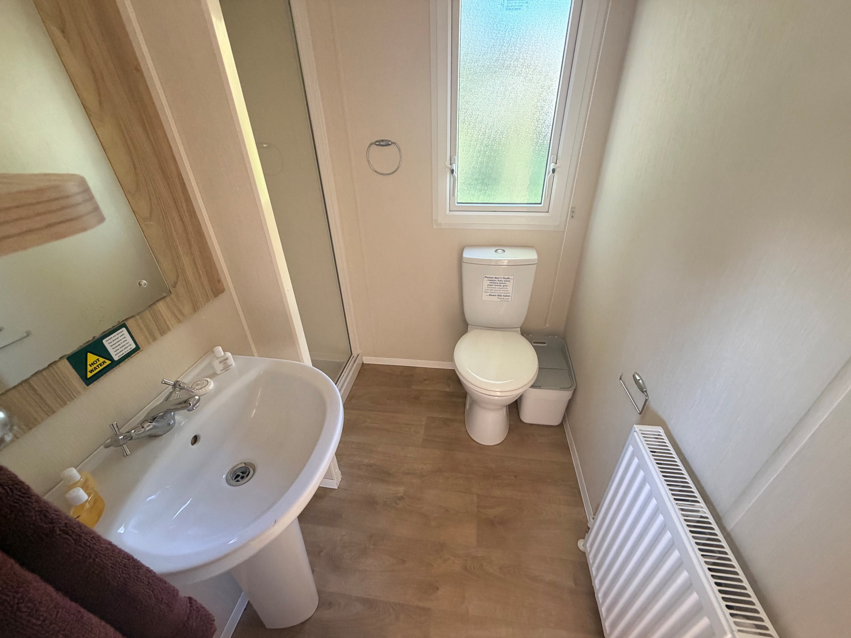 Photo of Willerby Mistral 2016 (Static Caravan)