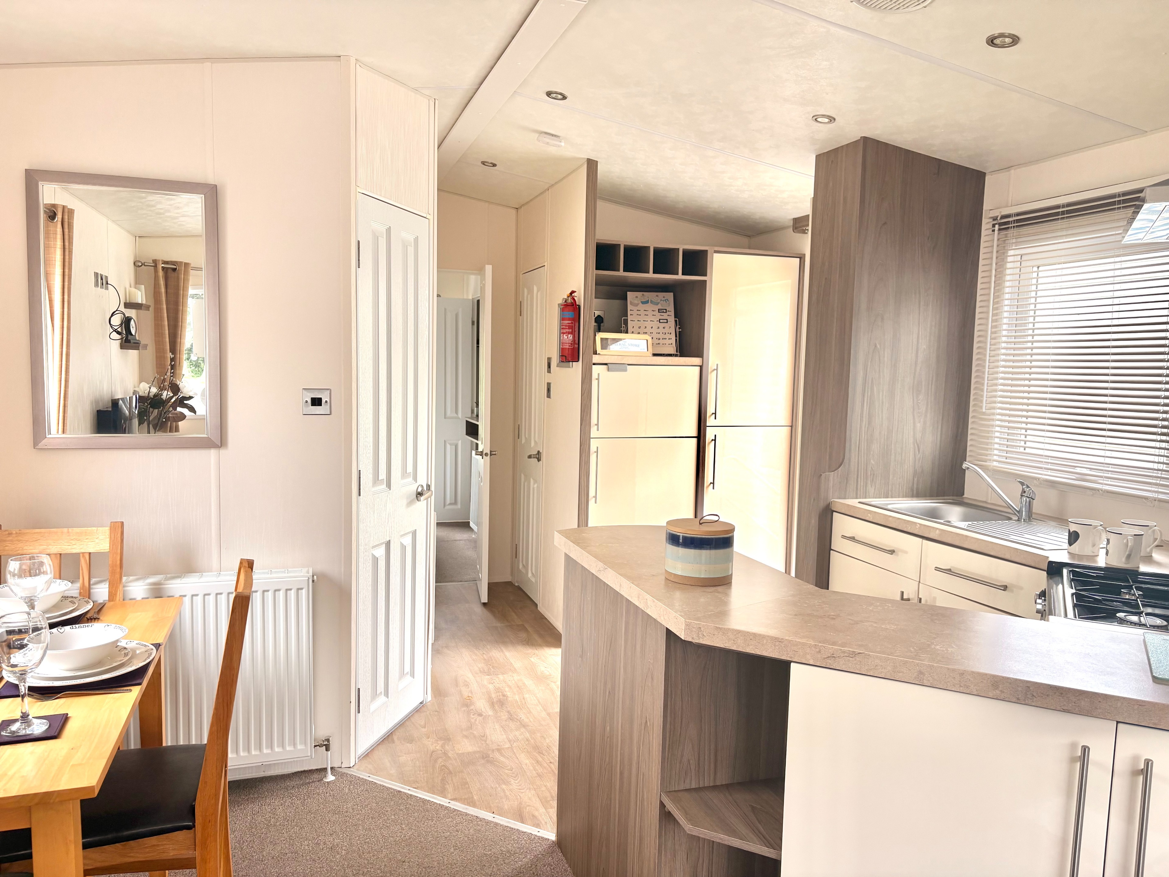 Photo of Delta Ascot 2018 (Static Caravan)