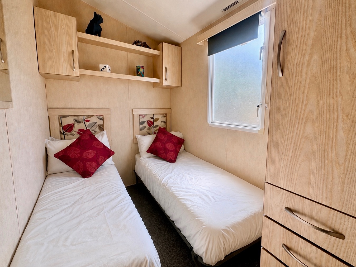 Photo of Willerby Rio Gold 2013 (Static Caravan)