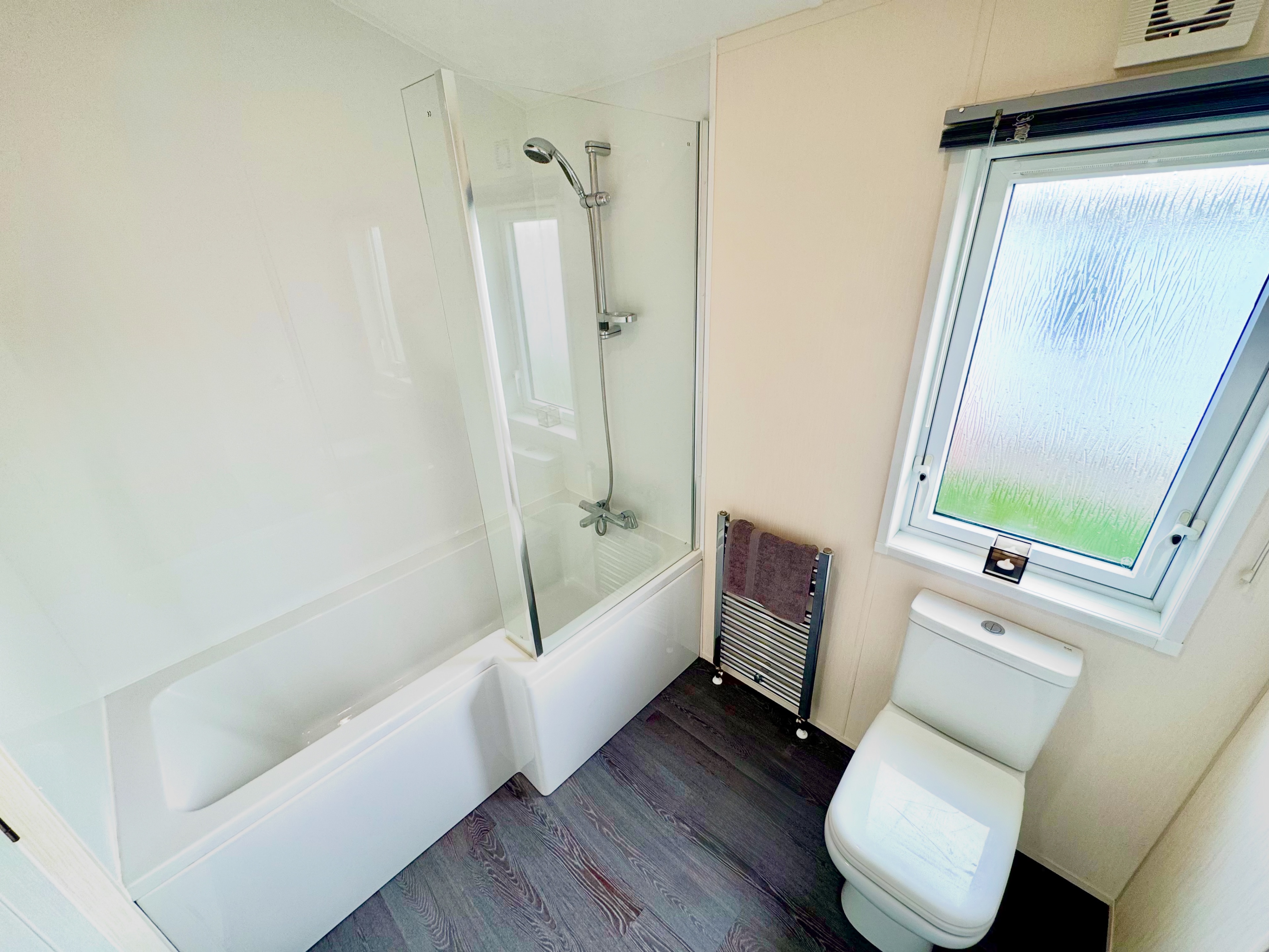 Photo of Delta Canterbury 2019 (Luxury Lodge)