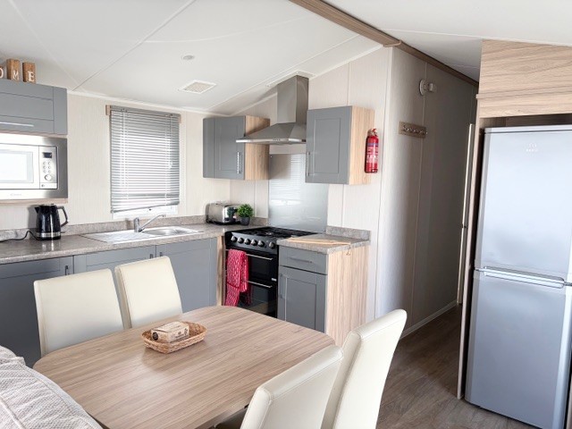 Photo of Willerby Malton 2022 (Static Caravan)