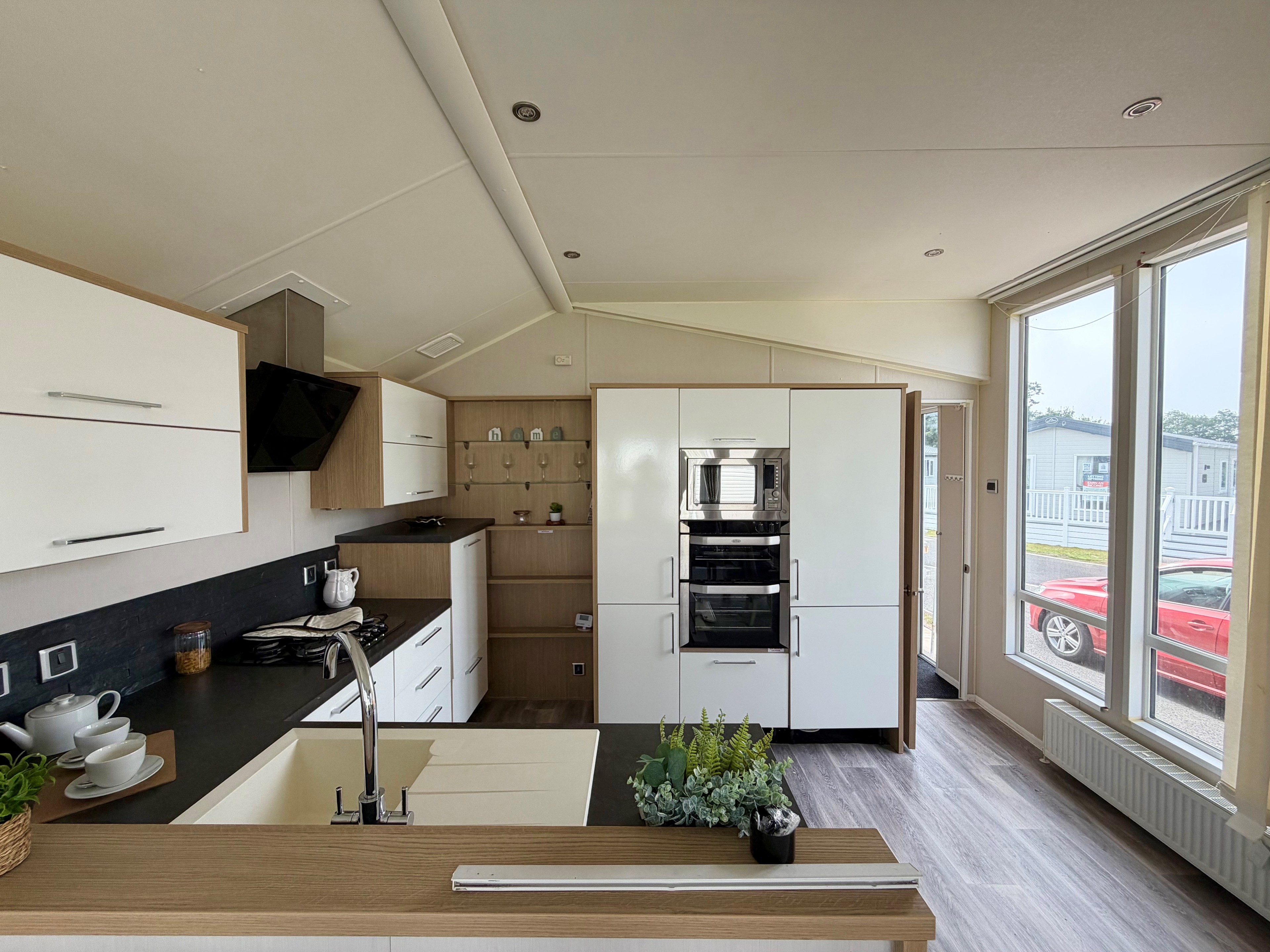 Photo of BK Bluebird Robertsbridge  2017 (Static Caravan)
