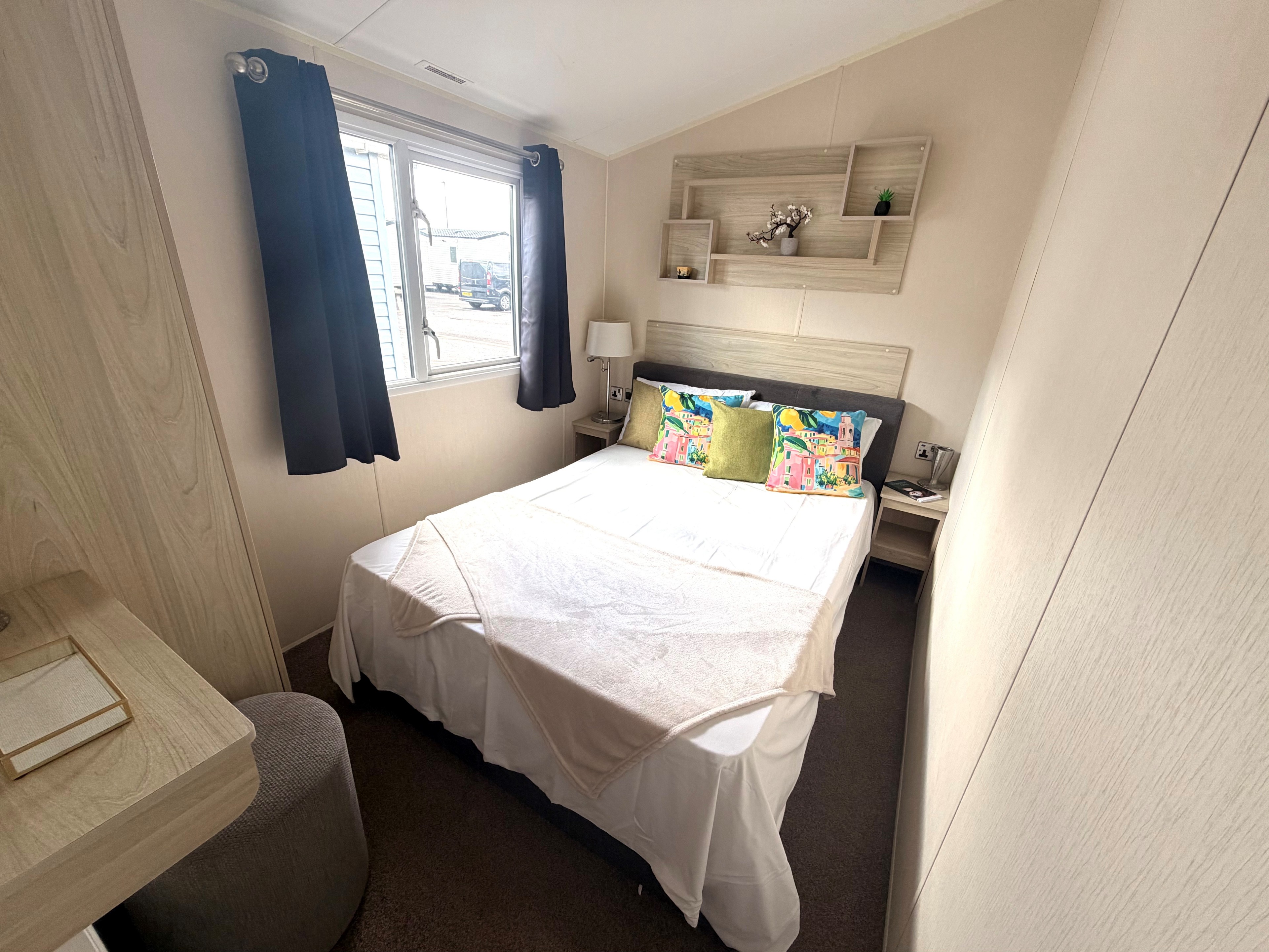 Photo of Willerby Lymington 2017 (Static Caravan)