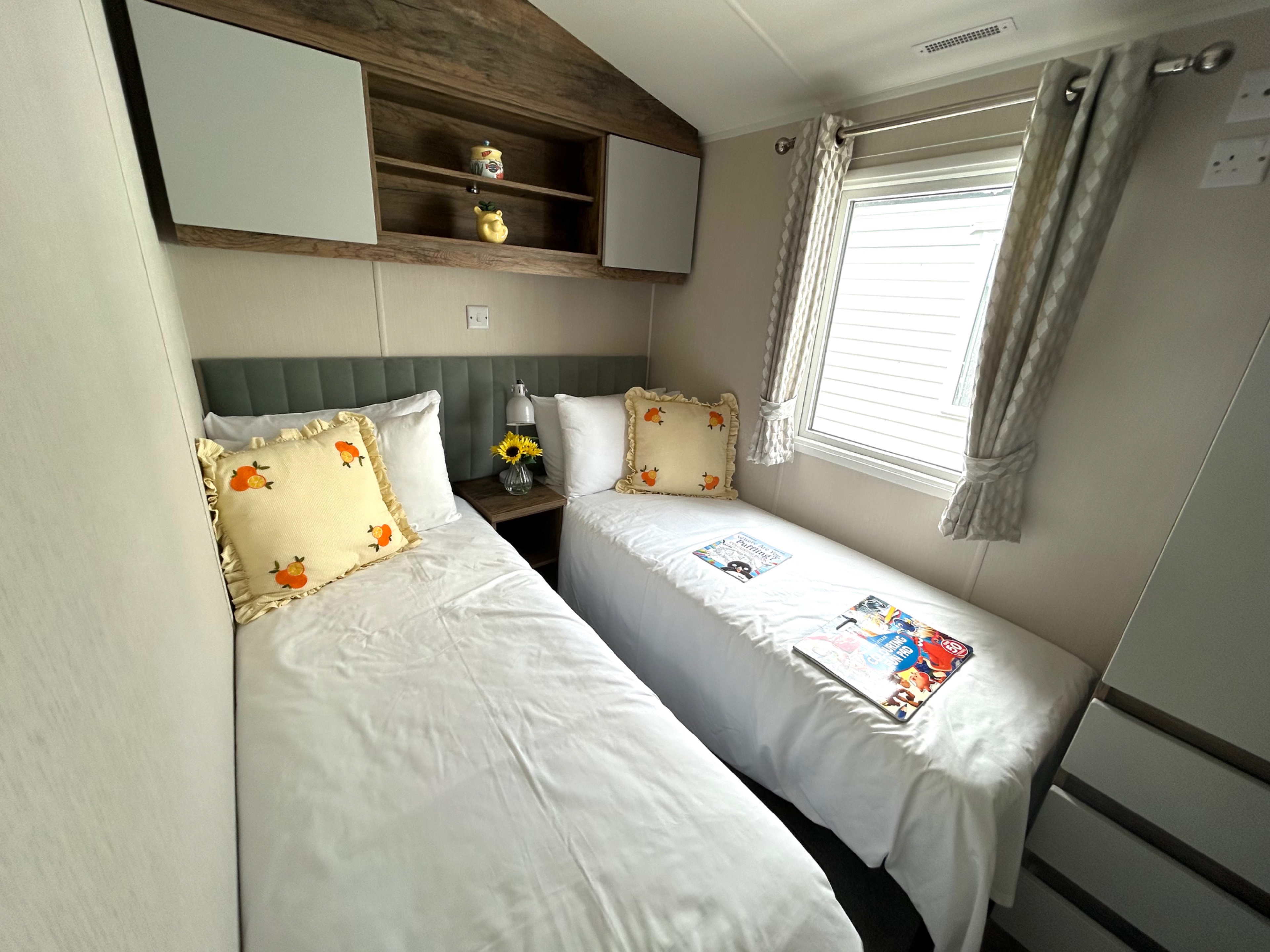 Photo of Willerby Brookwood 2023 (Static Caravan)