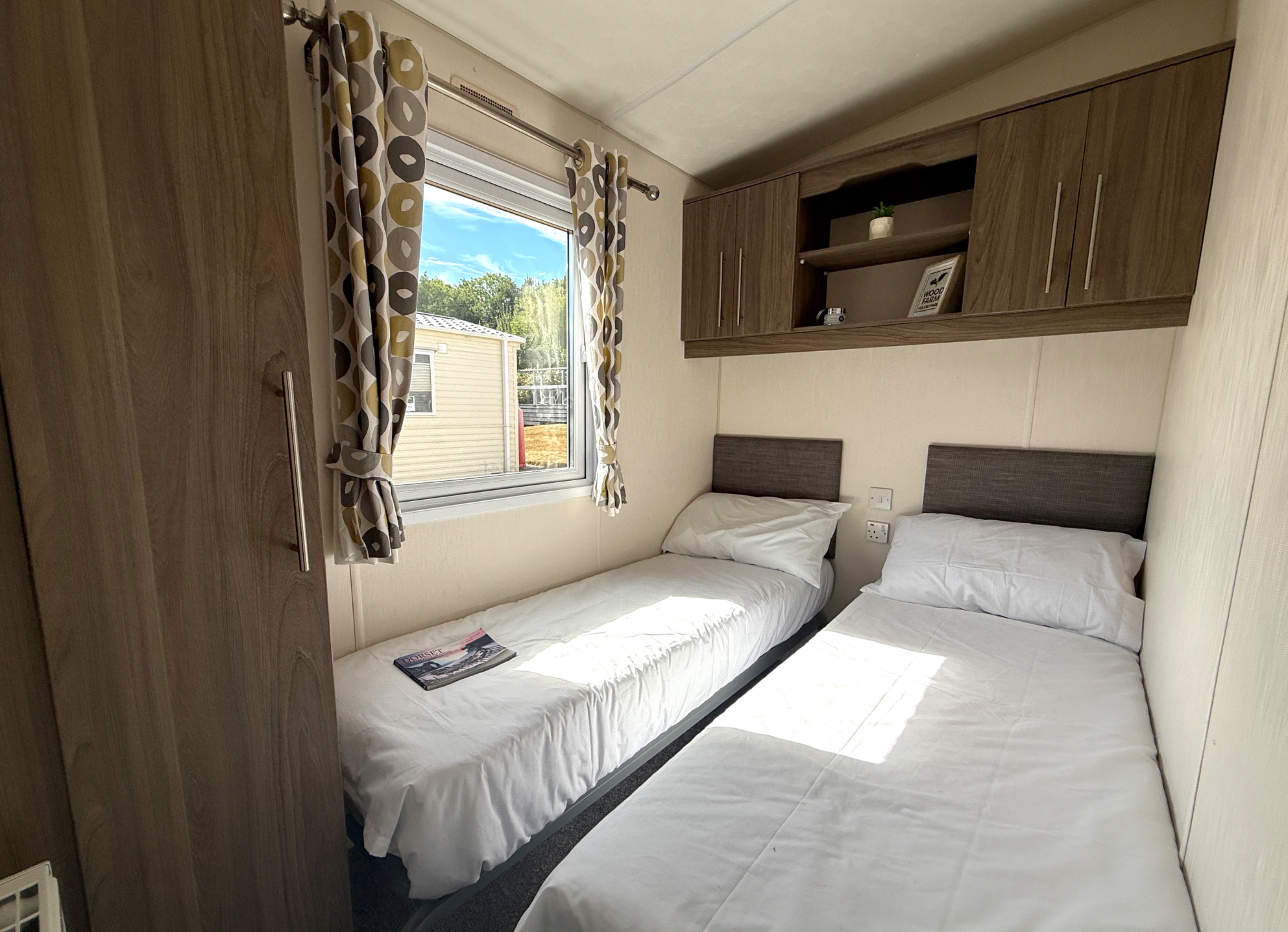 Photo of Delta Ascot 2018 (Static Caravan)