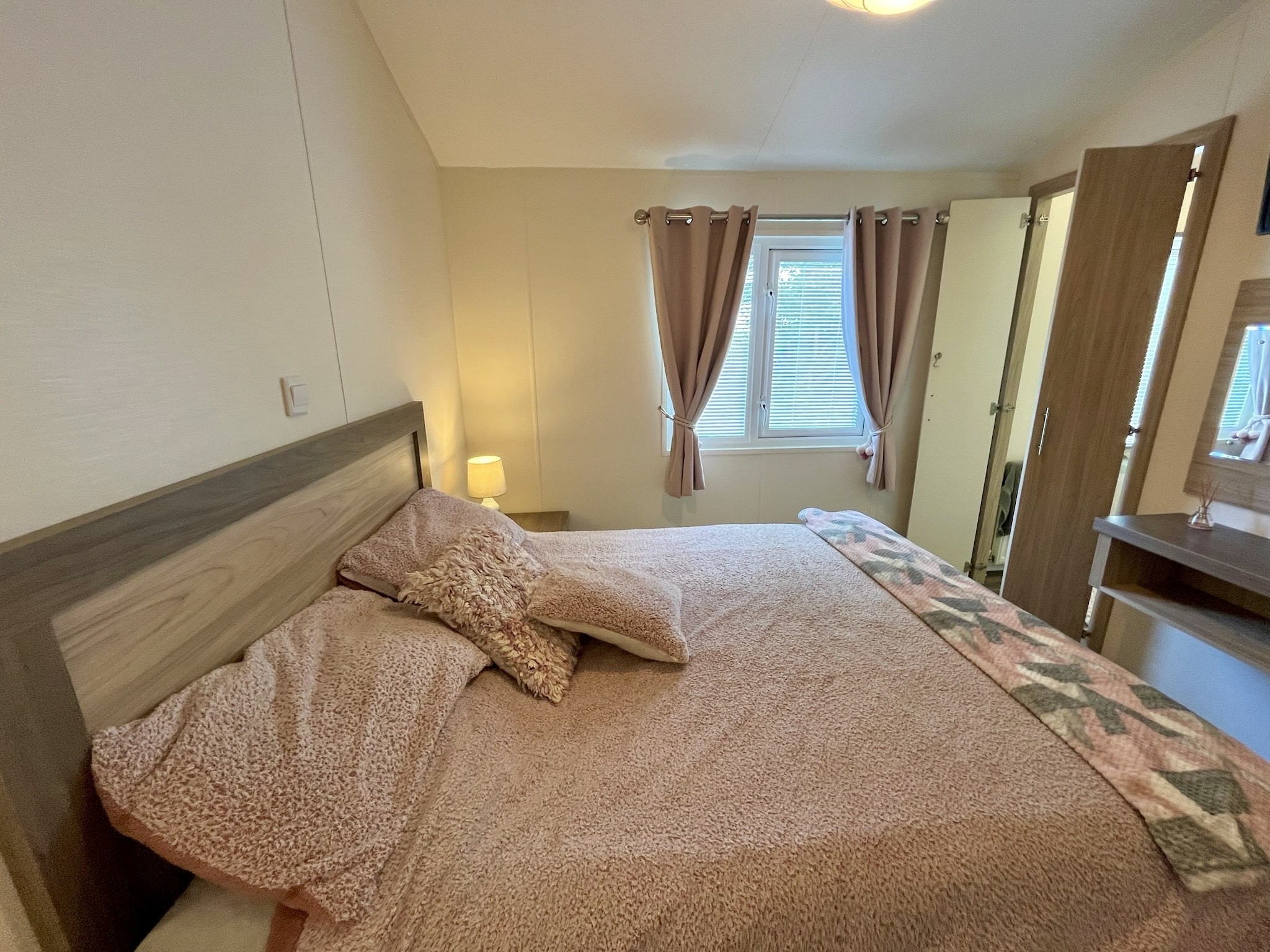 Photo of Willerby Clearwater 2015 (Lodge)