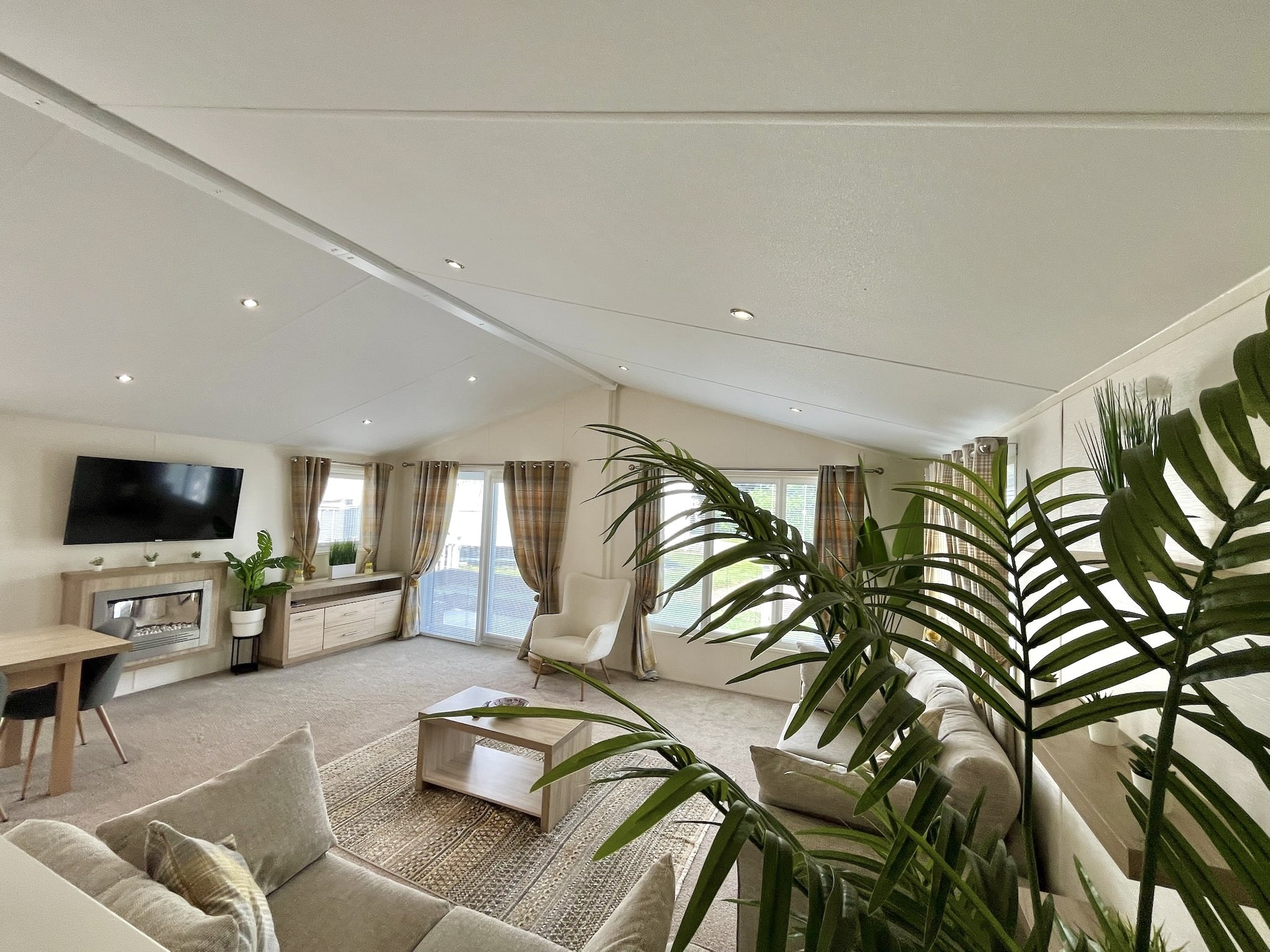 Photo of Willerby Clearwater 2015 (Lodge)