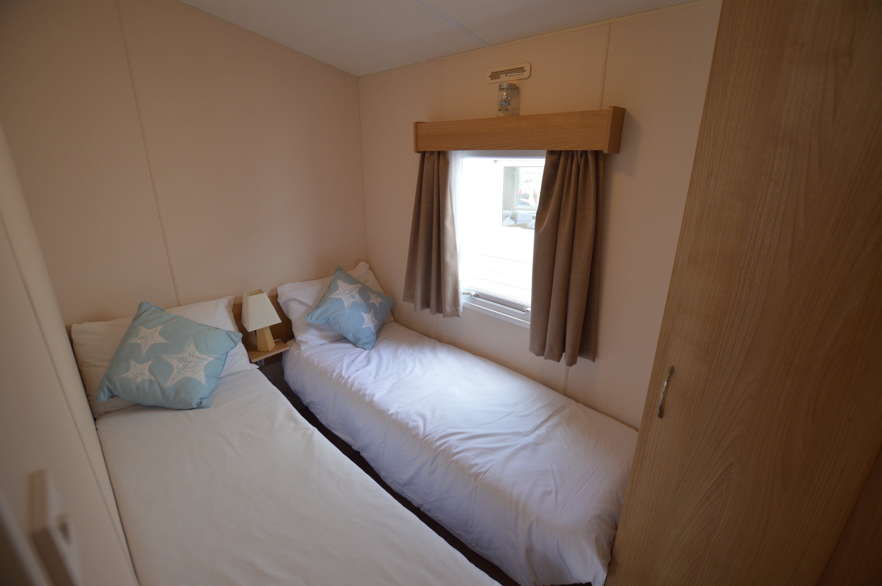 Photo of Delta Resort Plus 2014 (Static Caravan)