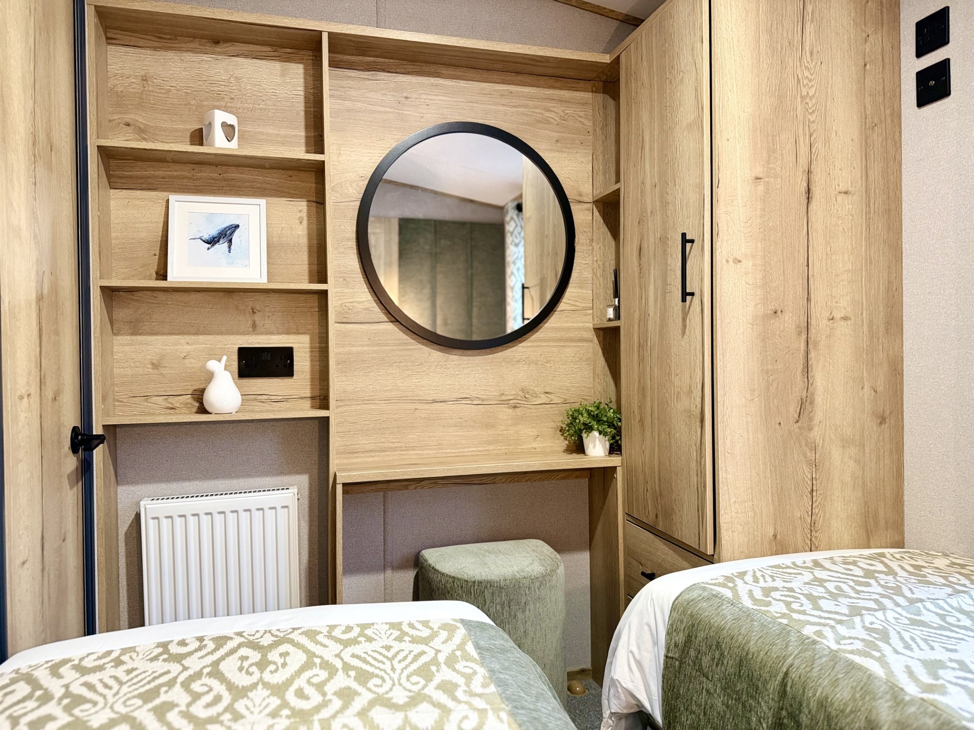 Photo of ABI Ingleton 2025 (Static Caravan)