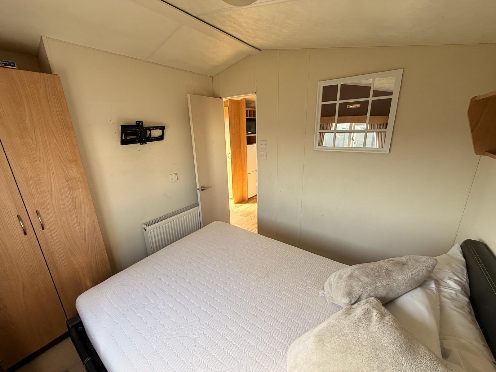 Photo of Delta Sofia 2015 (Static Caravan)