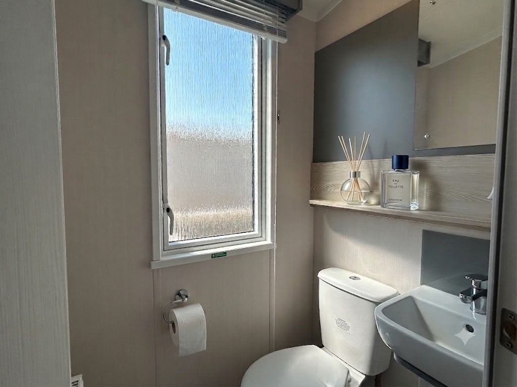 Photo of Swift Loire 2025 (Static Caravan)
