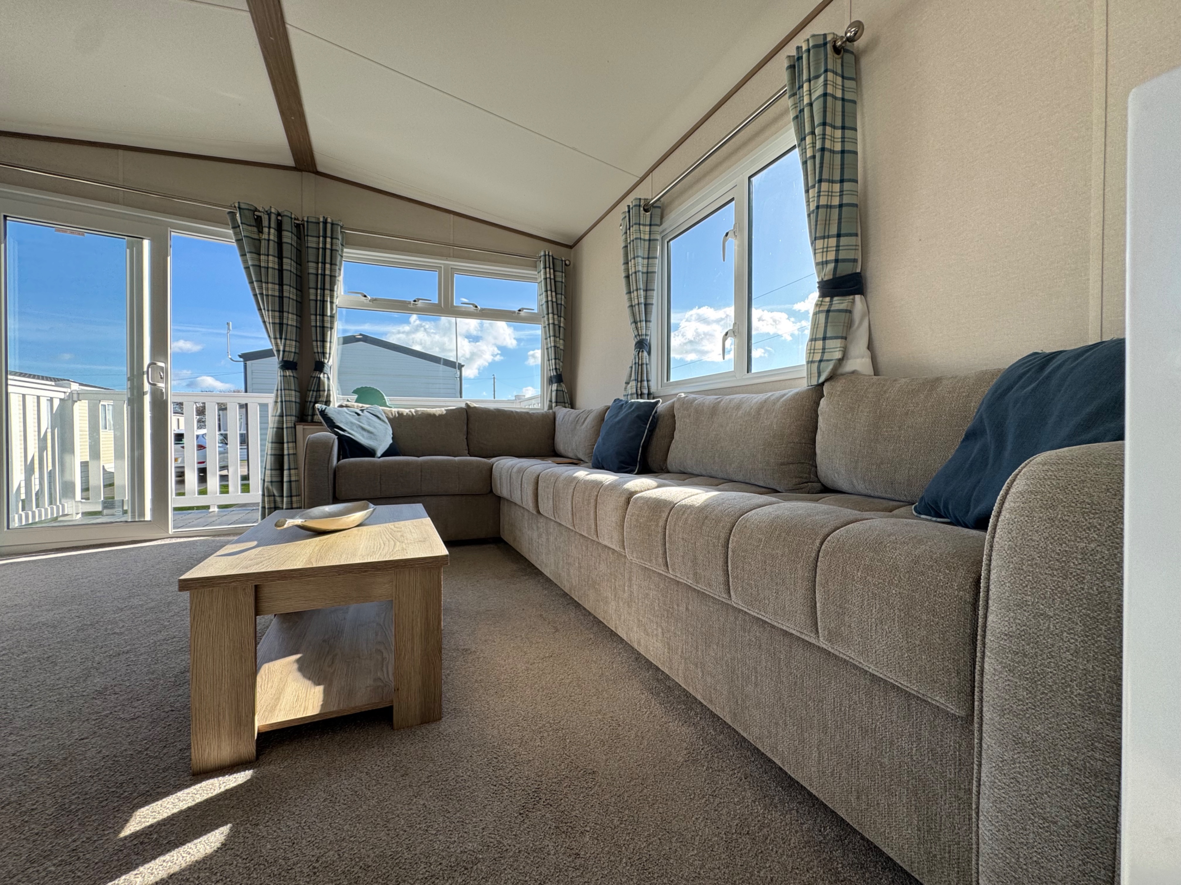 Photo of ABI Keswick 2023 (Static Caravan)