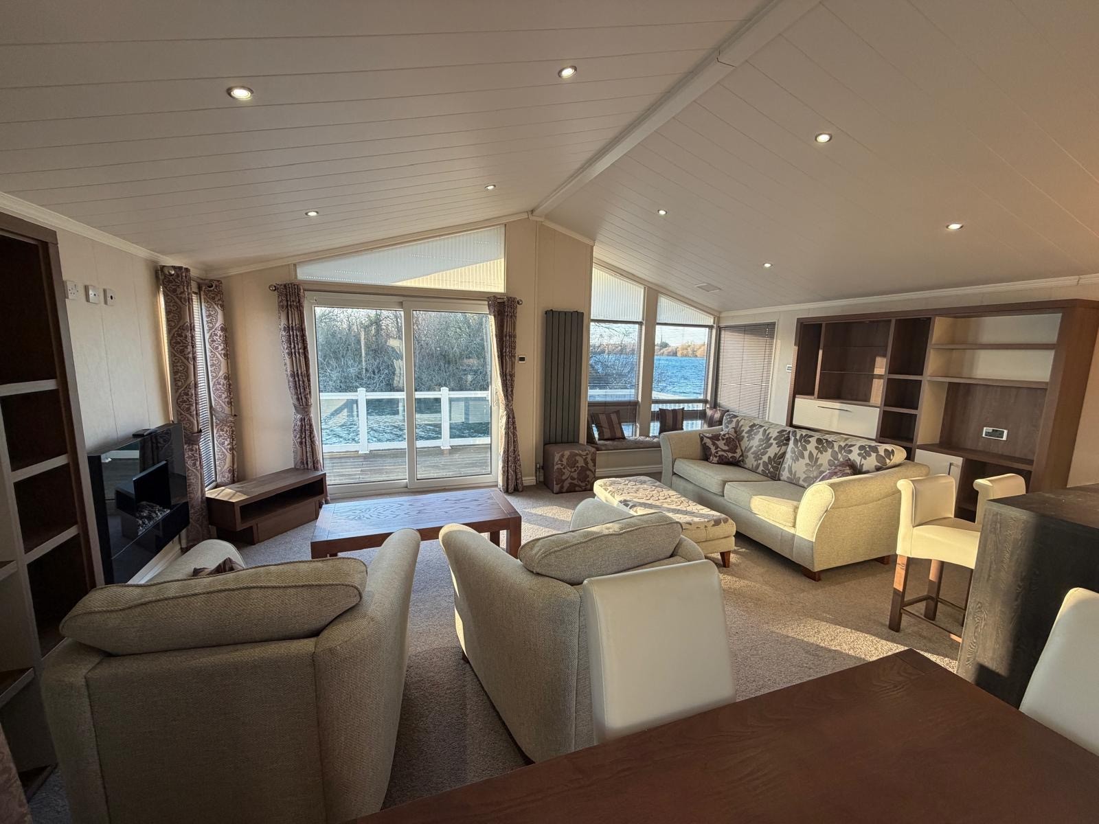 Photo of Willerby New Hampshire 2014 (Luxury Lodge)