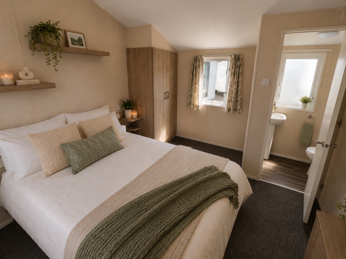 Photo of Willerby Salsa Eco 2015 (Static Caravan)