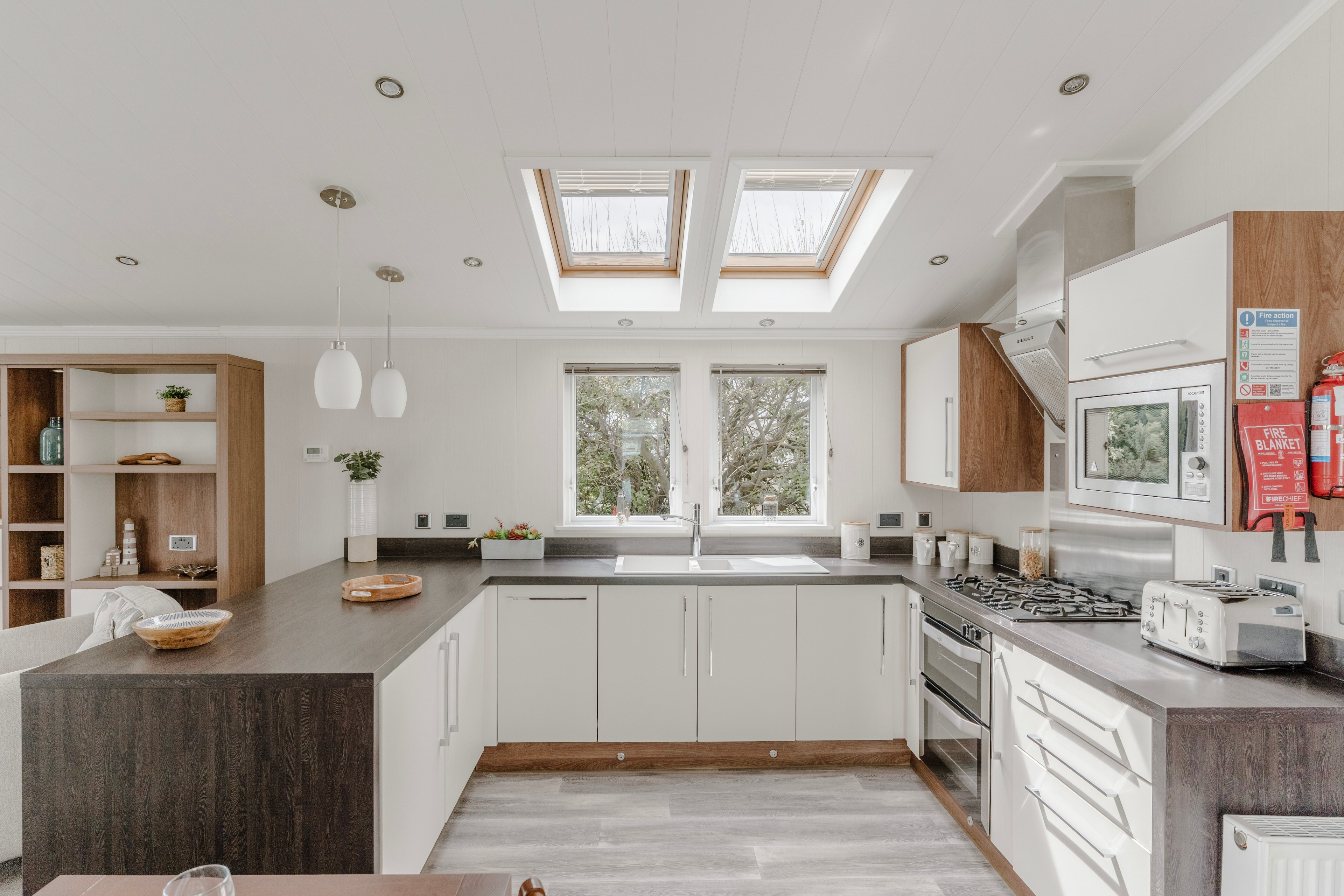 Photo of Willerby New Hampshire 2015 (Luxury Lodge)