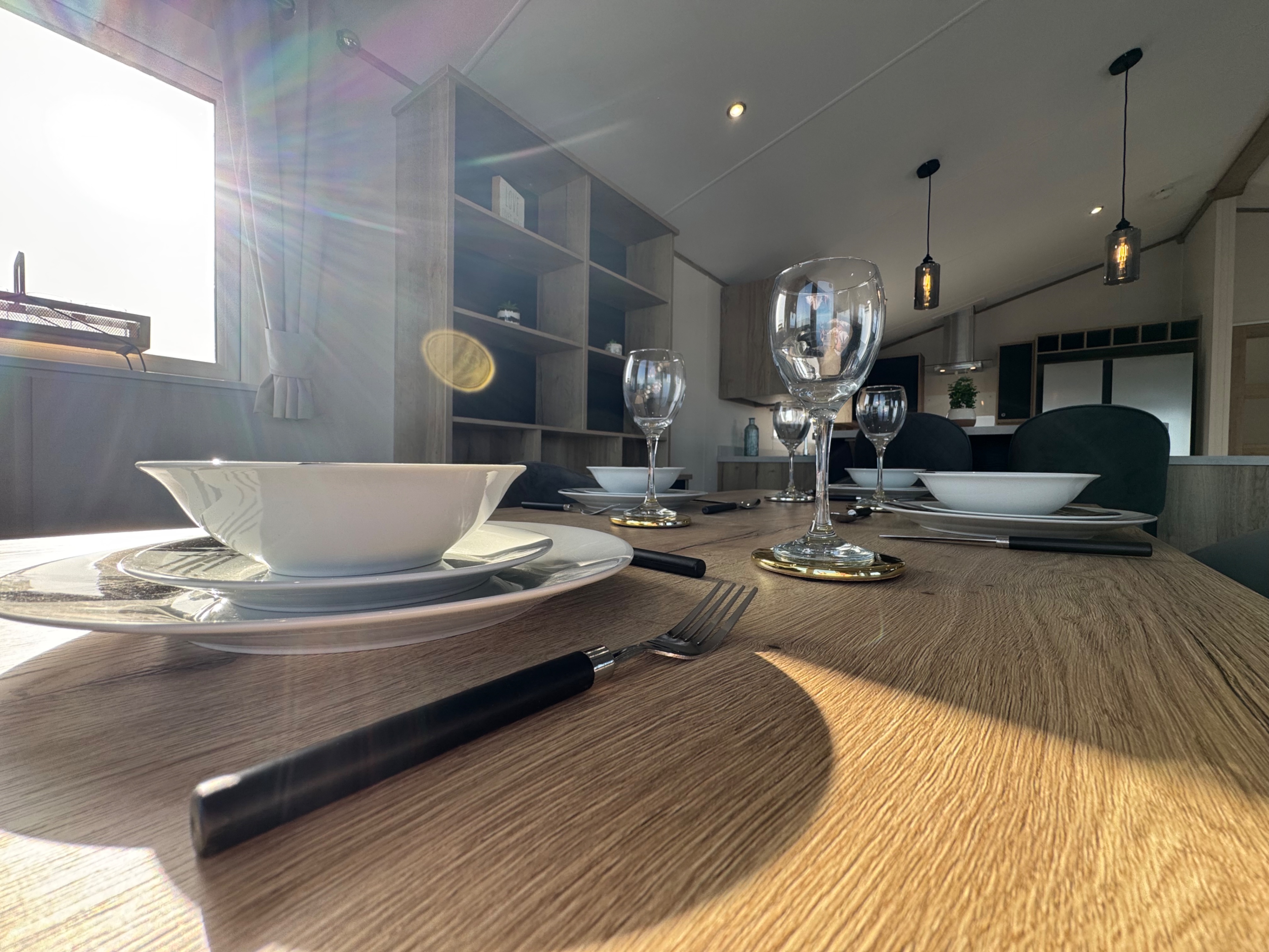 Photo of Willerby New Holland 2026 (Luxury Lodge)