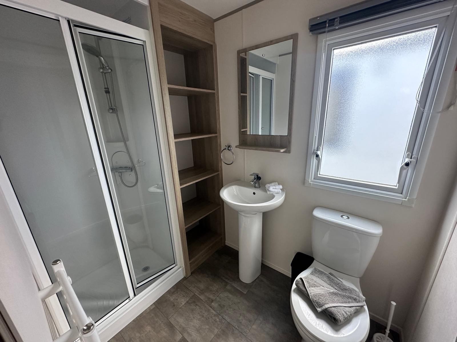Photo of ABI Arizona 2019 (Static Caravan)
