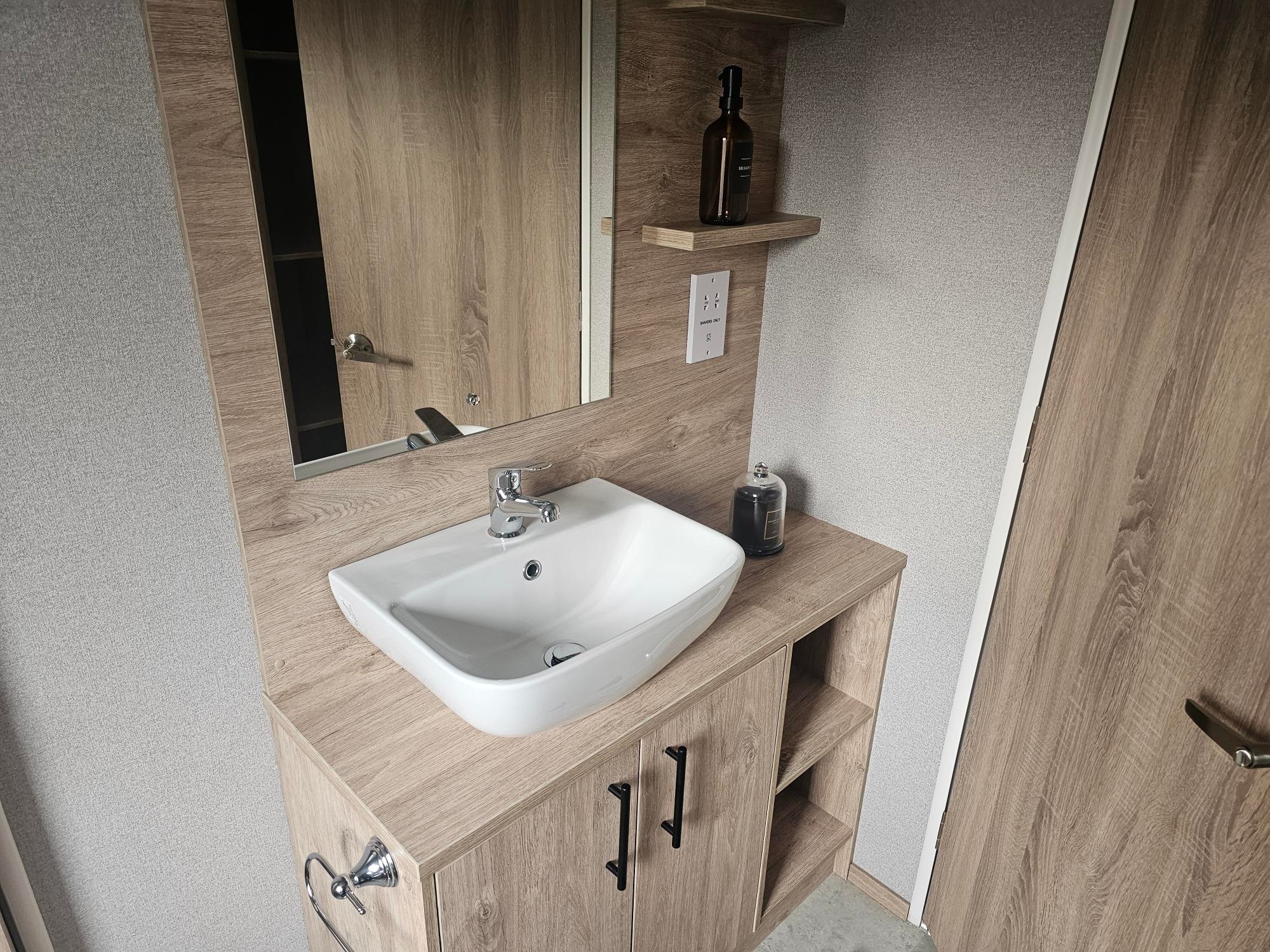 Photo of ABI Kielder 2025 (Luxury Lodge)