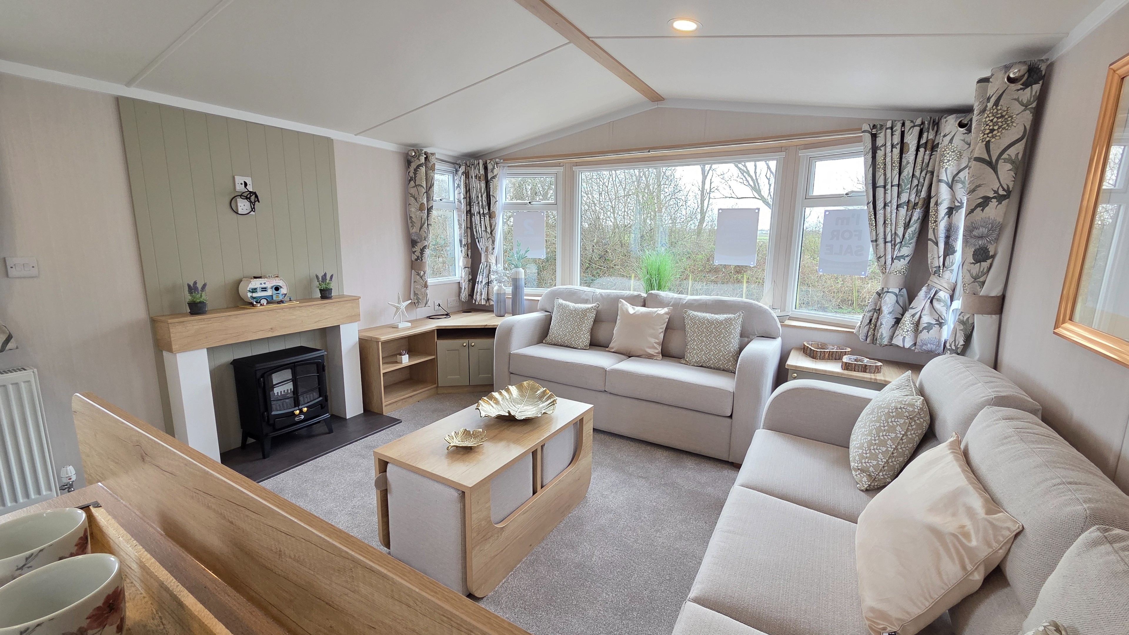 Photo of Swift Provence 2025 (Static Caravan)