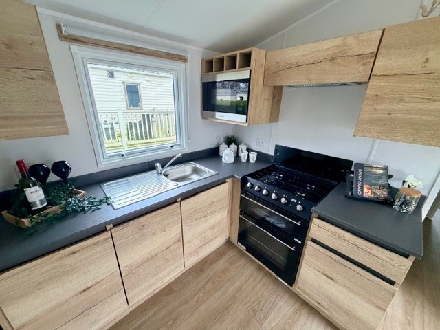 Photo of Willerby Midhurst 2025 (Static Caravan)
