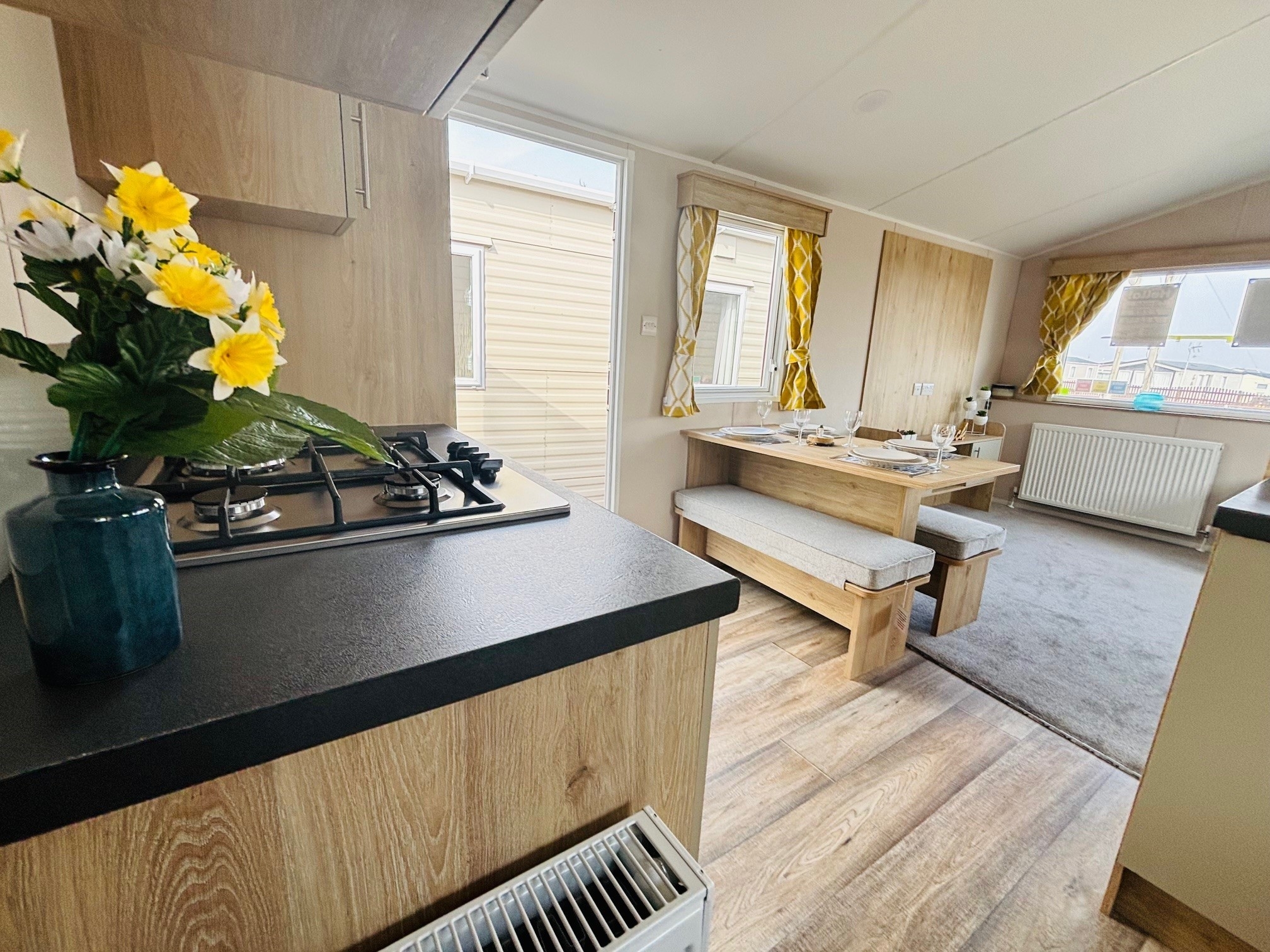 Photo of Atlas Hollington 2025 (Static Caravan)