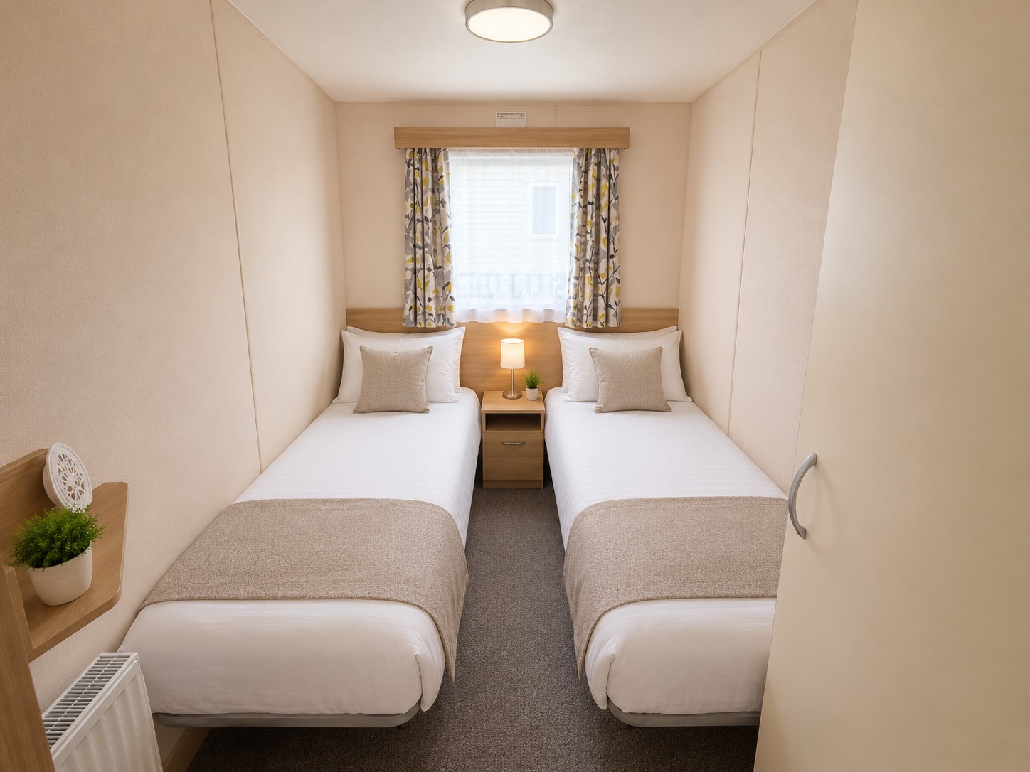 Photo of ABI Eminence 2012 (Static Caravan)