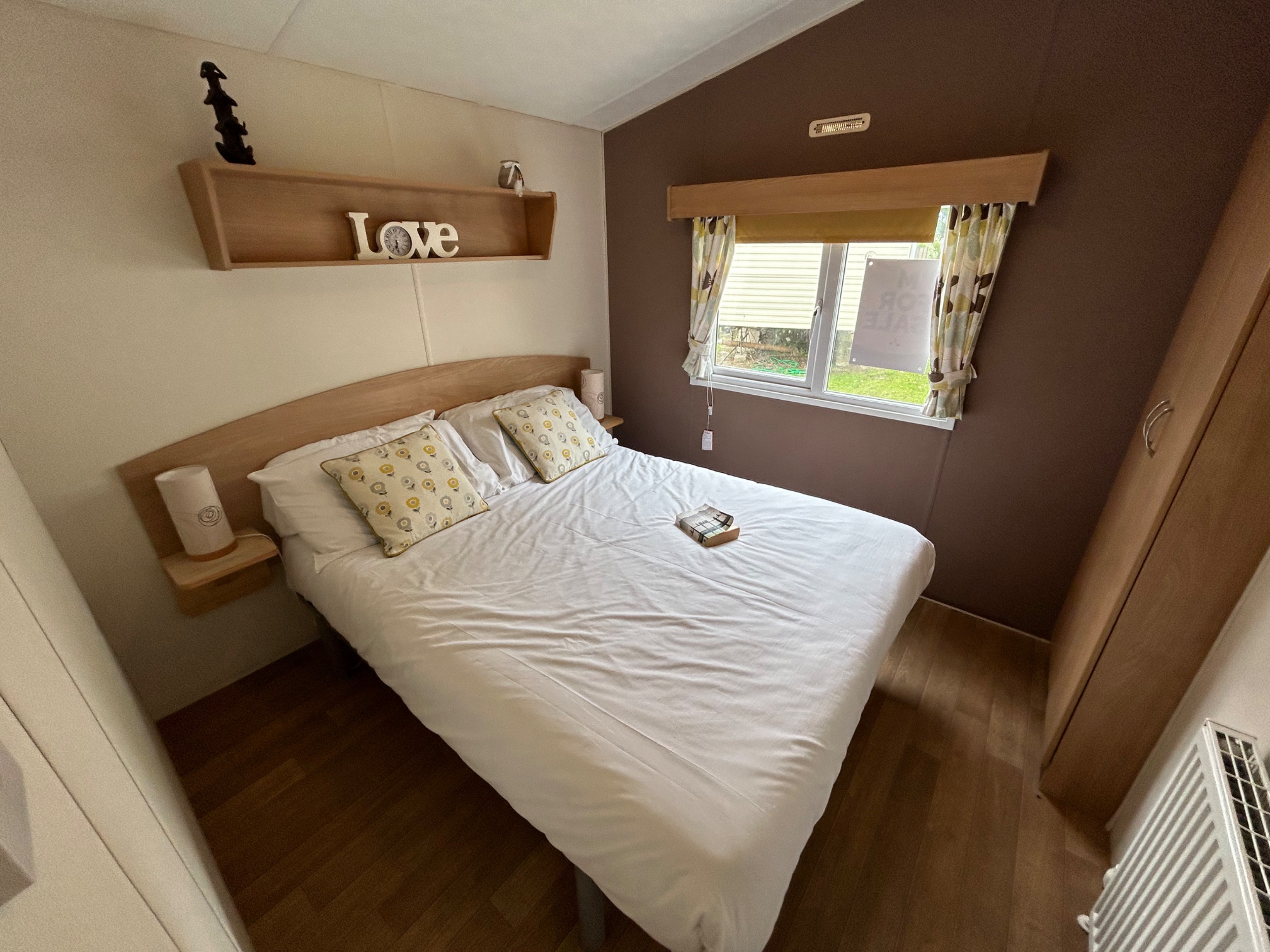 Photo of Delta Sofia 2015 (Static Caravan)