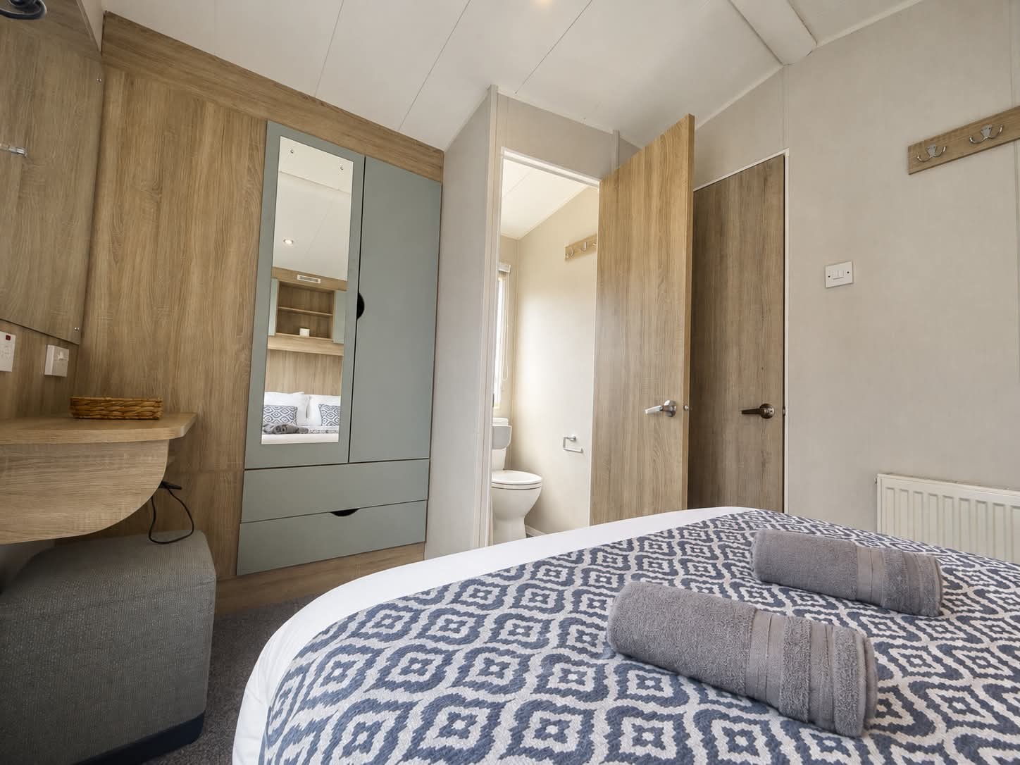 Photo of Willerby Shoreline 2017 (Static Caravan)