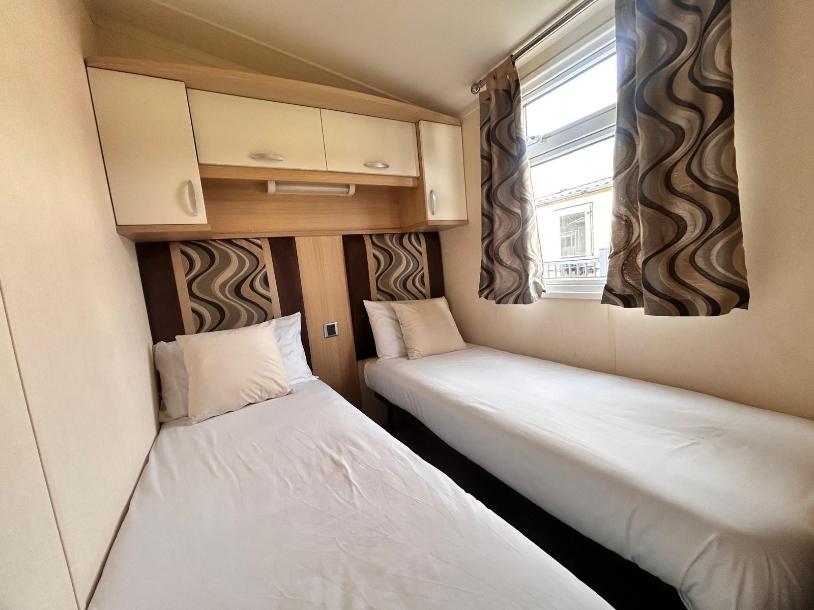 Photo of Swift Moselle 2011 (Static Caravan)