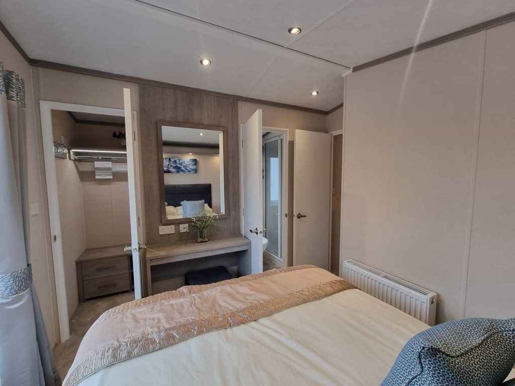 Photo of Pemberton Rivington 2022 (Static Caravan)