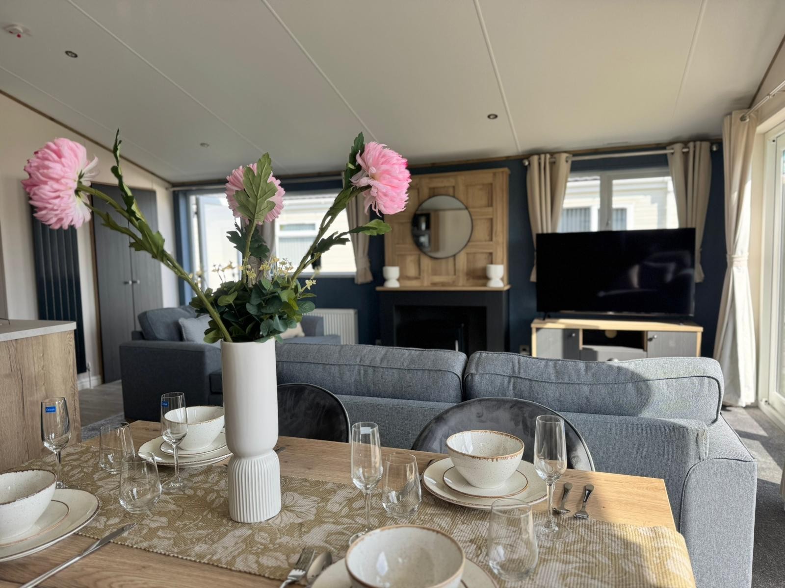 Photo of Willerby New Holland 2026 (Luxury Lodge)