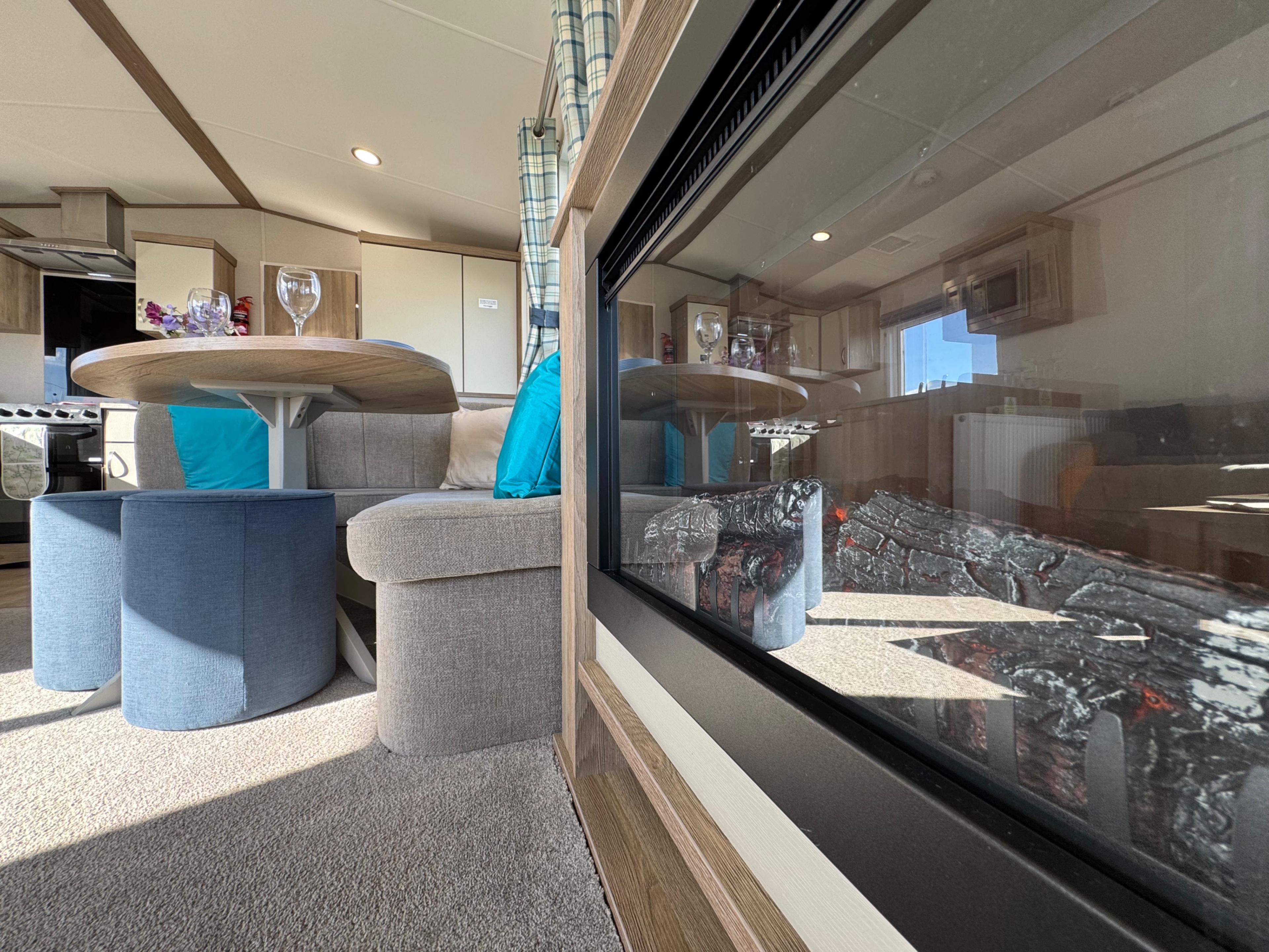Photo of ABI Keswick 2023 (Static Caravan)