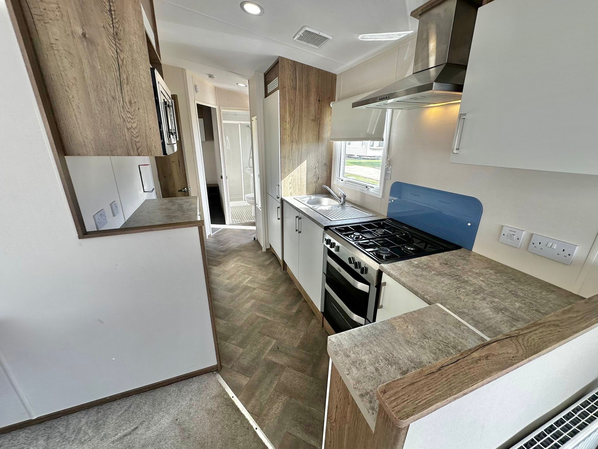 Photo of ABI Trieste 2020 (Static Caravan)