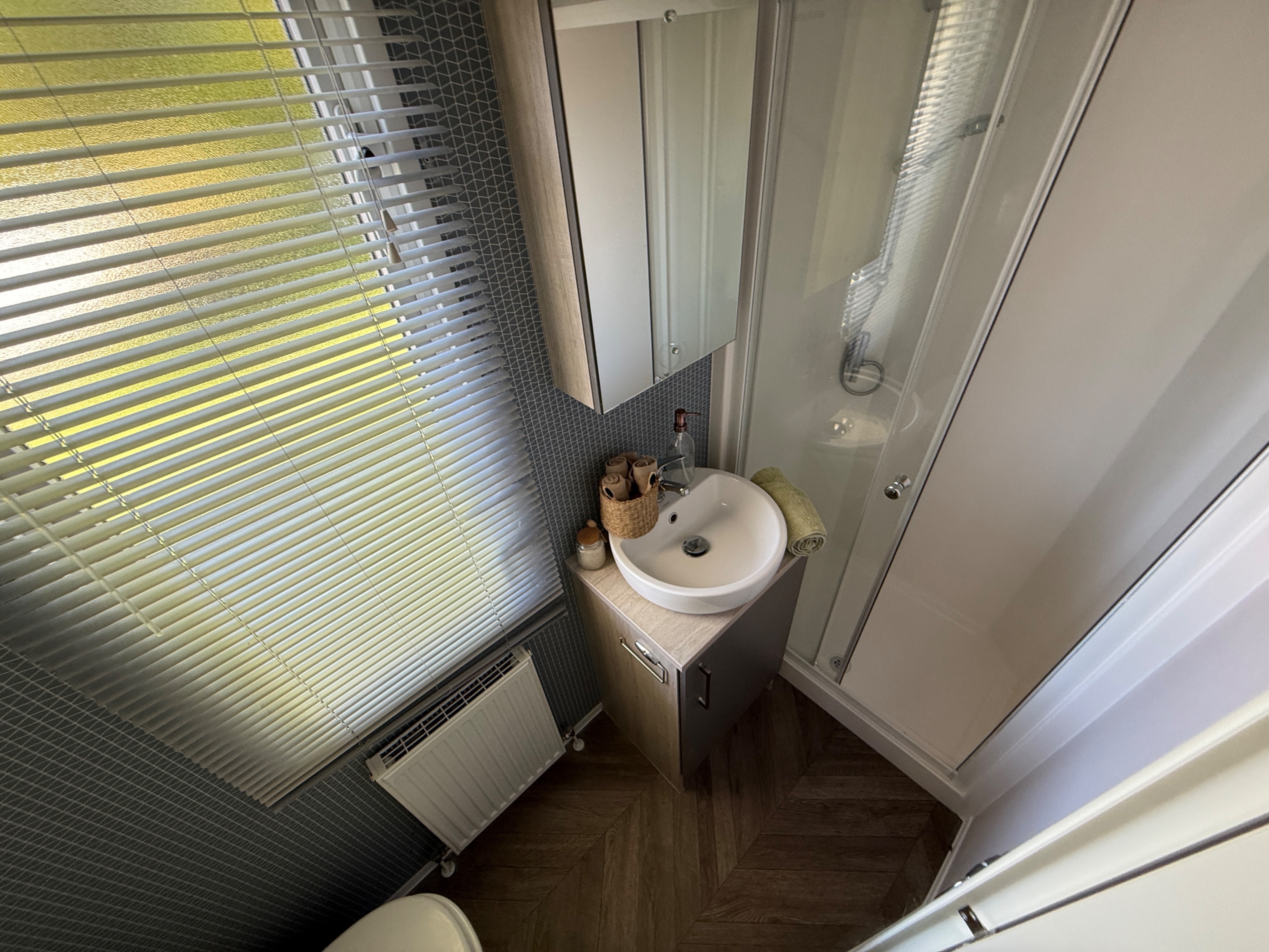 Photo of Atlas Amethyst 2020 (Static Caravan)