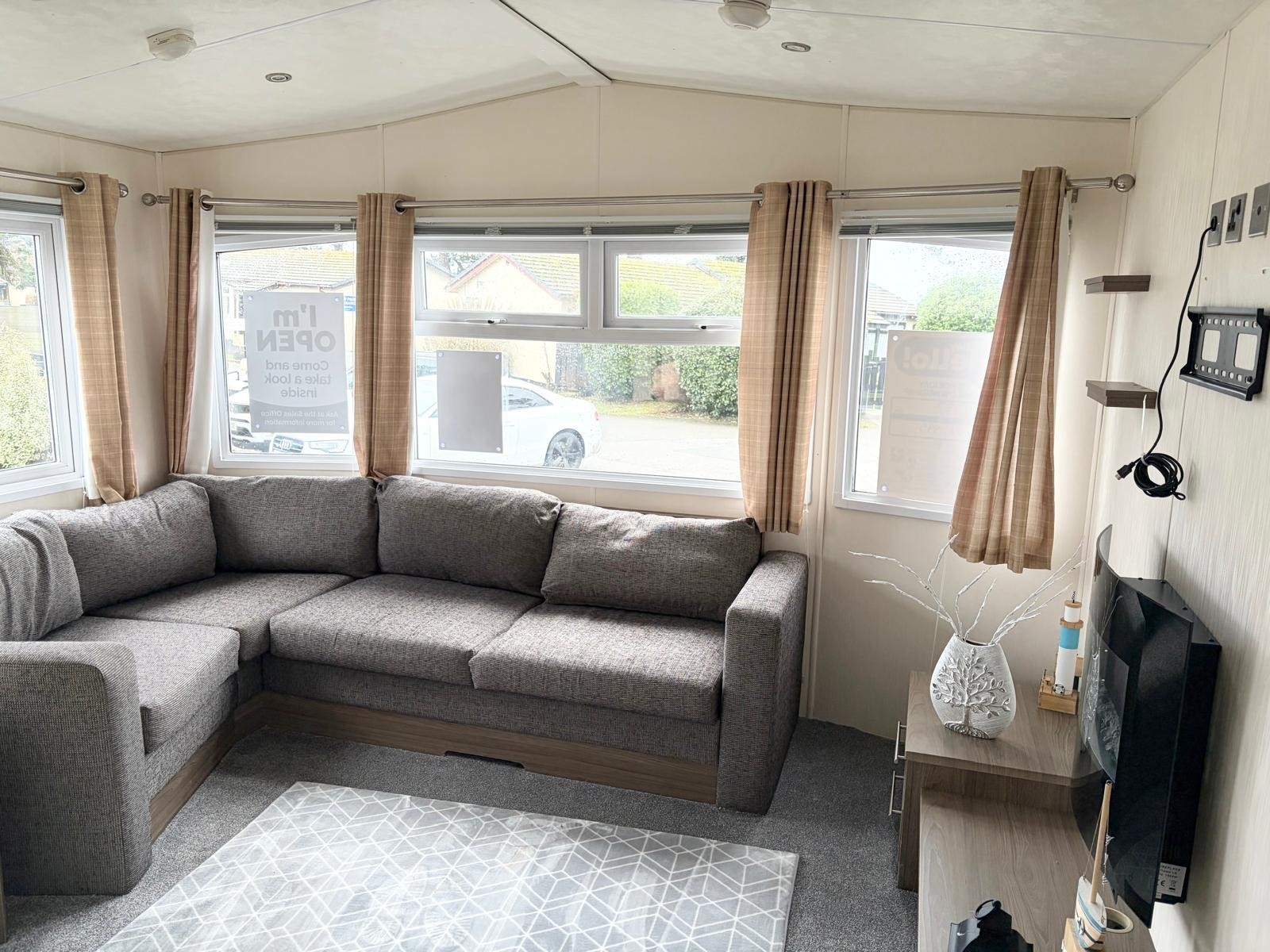 Photo of Delta Ascot 2018 (Static Caravan)