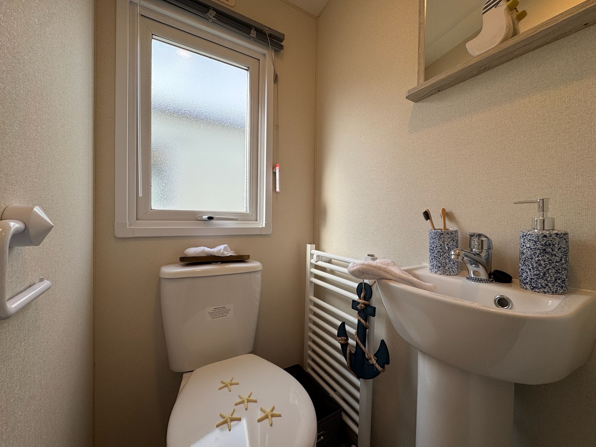 Photo of Delta Jubilee  2021 (Static Caravan)