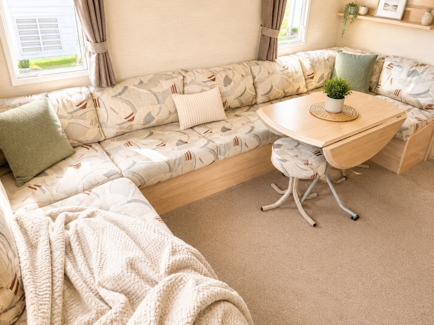 Photo of Willerby Magnum 2010 (Static Caravan)