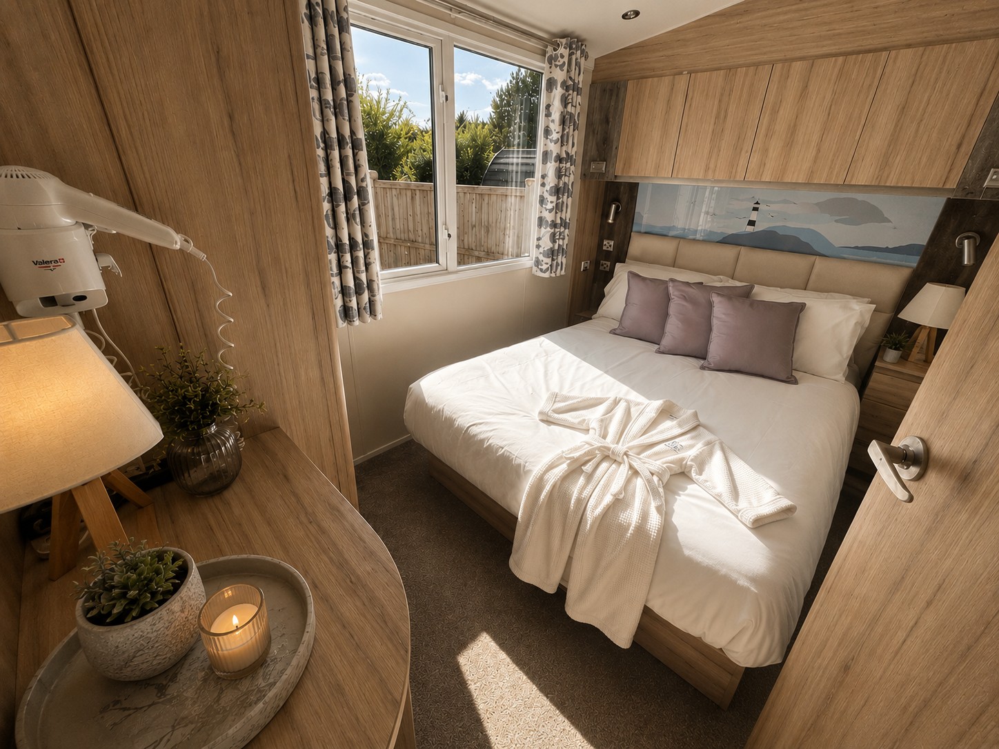 Photo of Swift Lighthouse 2016 (Static Caravan)