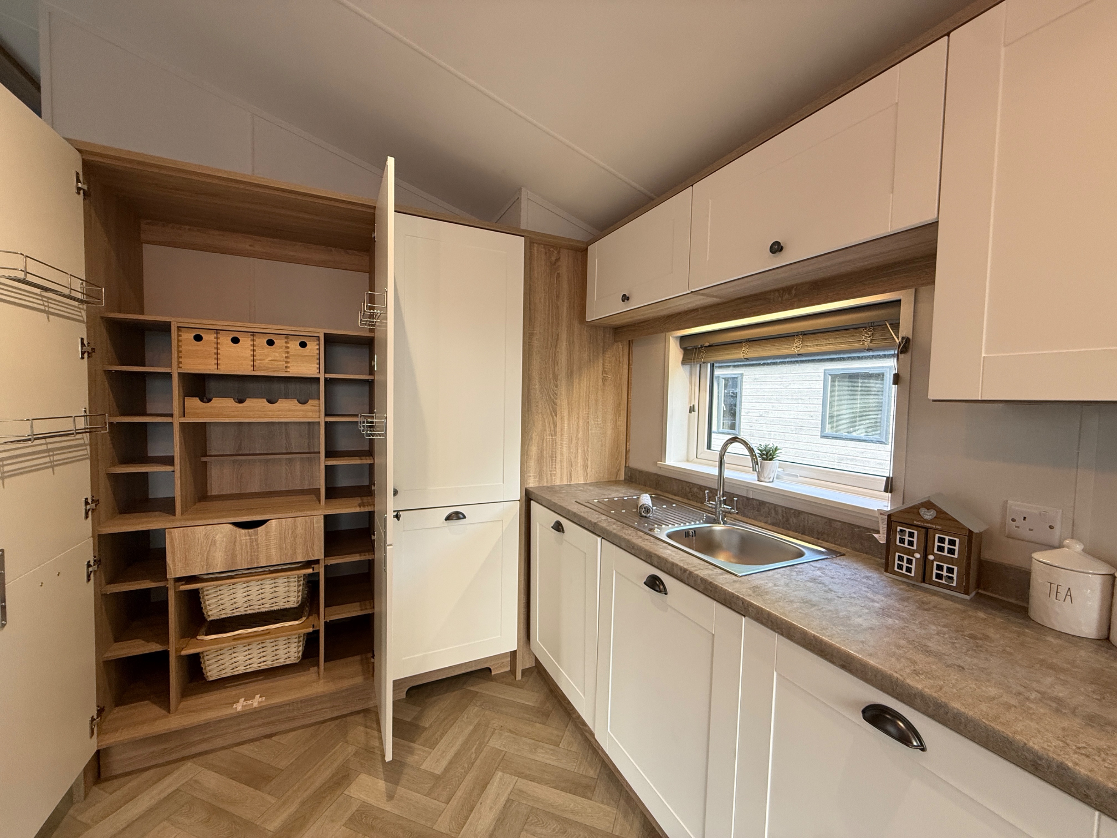 Photo of Willerby Pinehurst 2027 (Lodge)