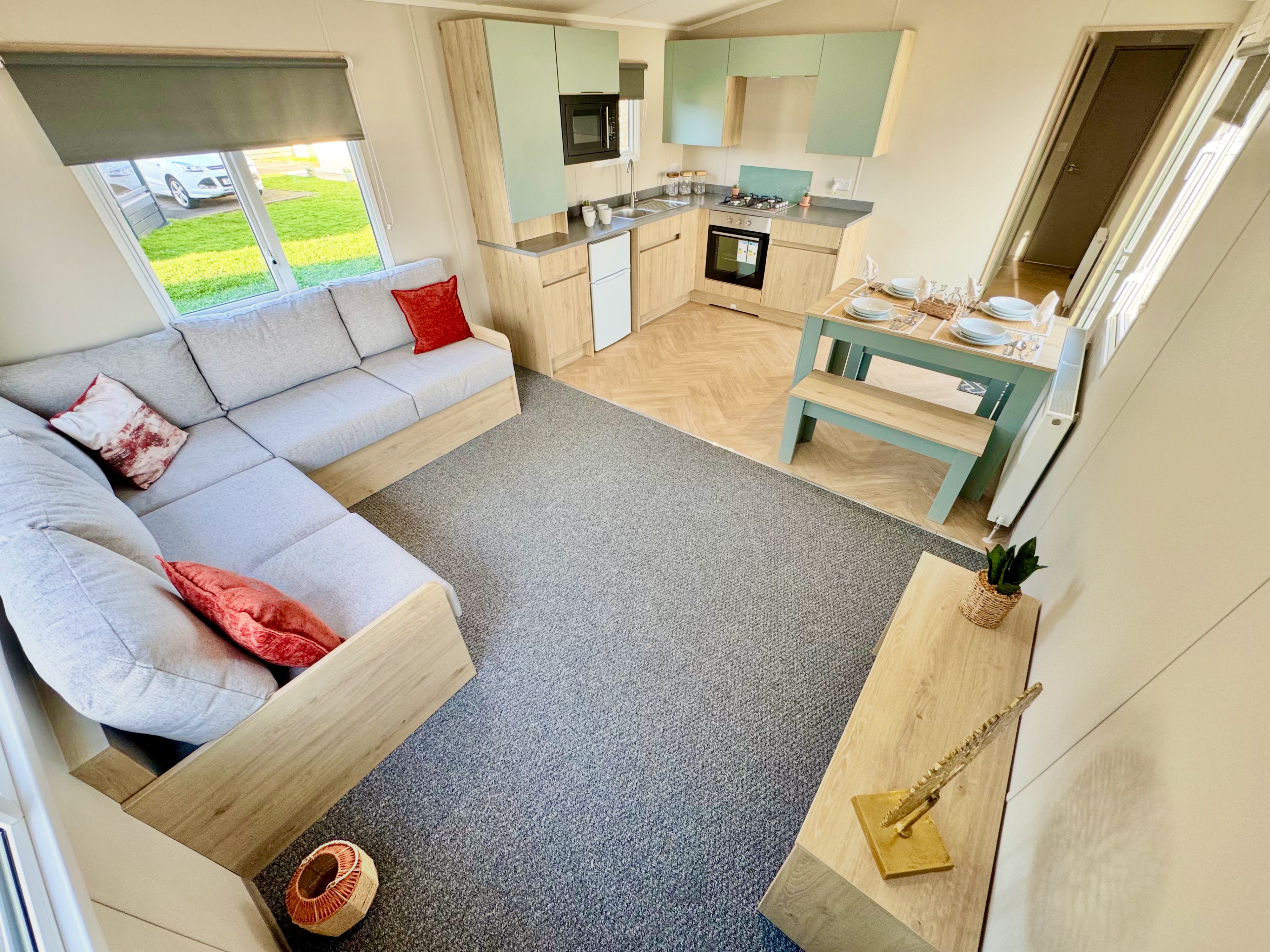 Photo of Victory Lifestyle 2024 (Static Caravan)