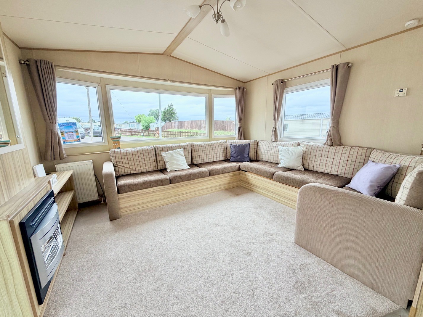 Photo of ABI Trieste 2016 (Static Caravan)